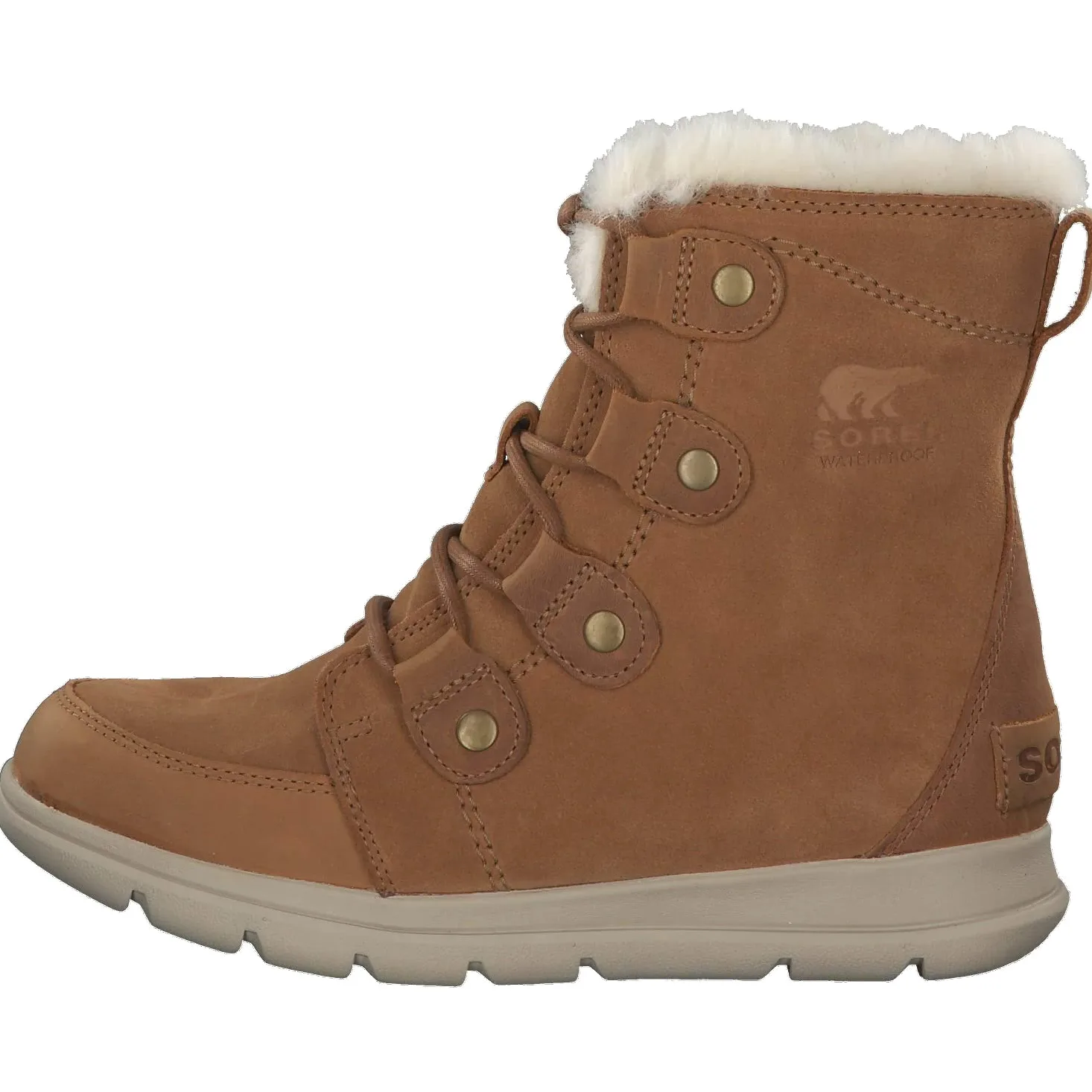 Sorel Botas de Invierno para Mujer SOREL EXPLORER JOAN