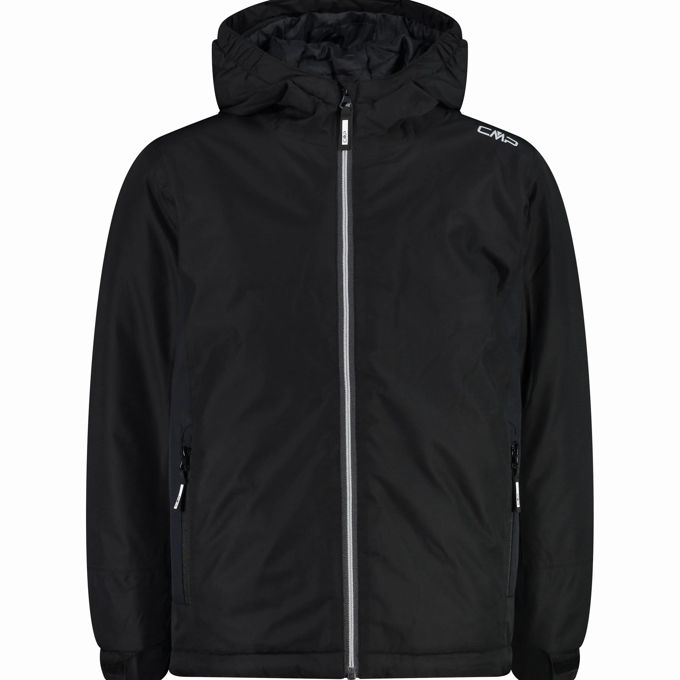 CMP Chaqueta Niño con Capucha Fija