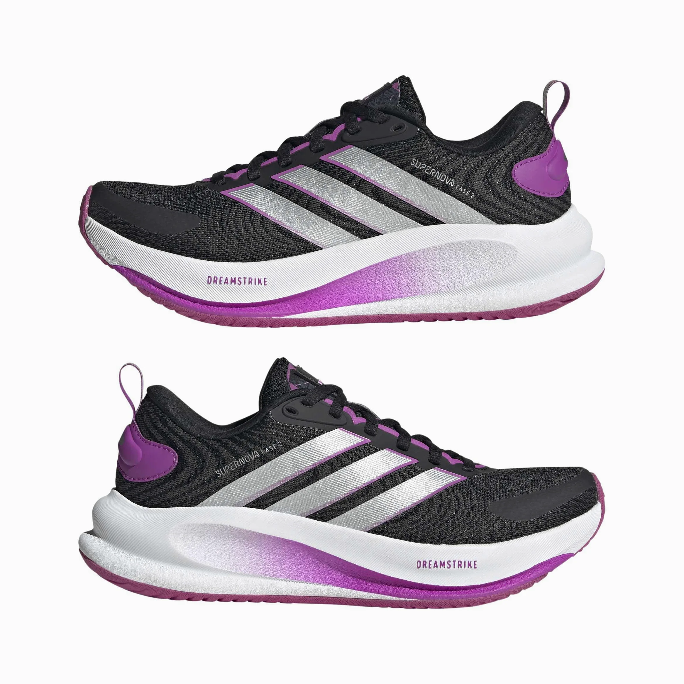 adidas adidas Minecraft Supernova Ease 2 Junior Running ZAPATOSUnisex niños