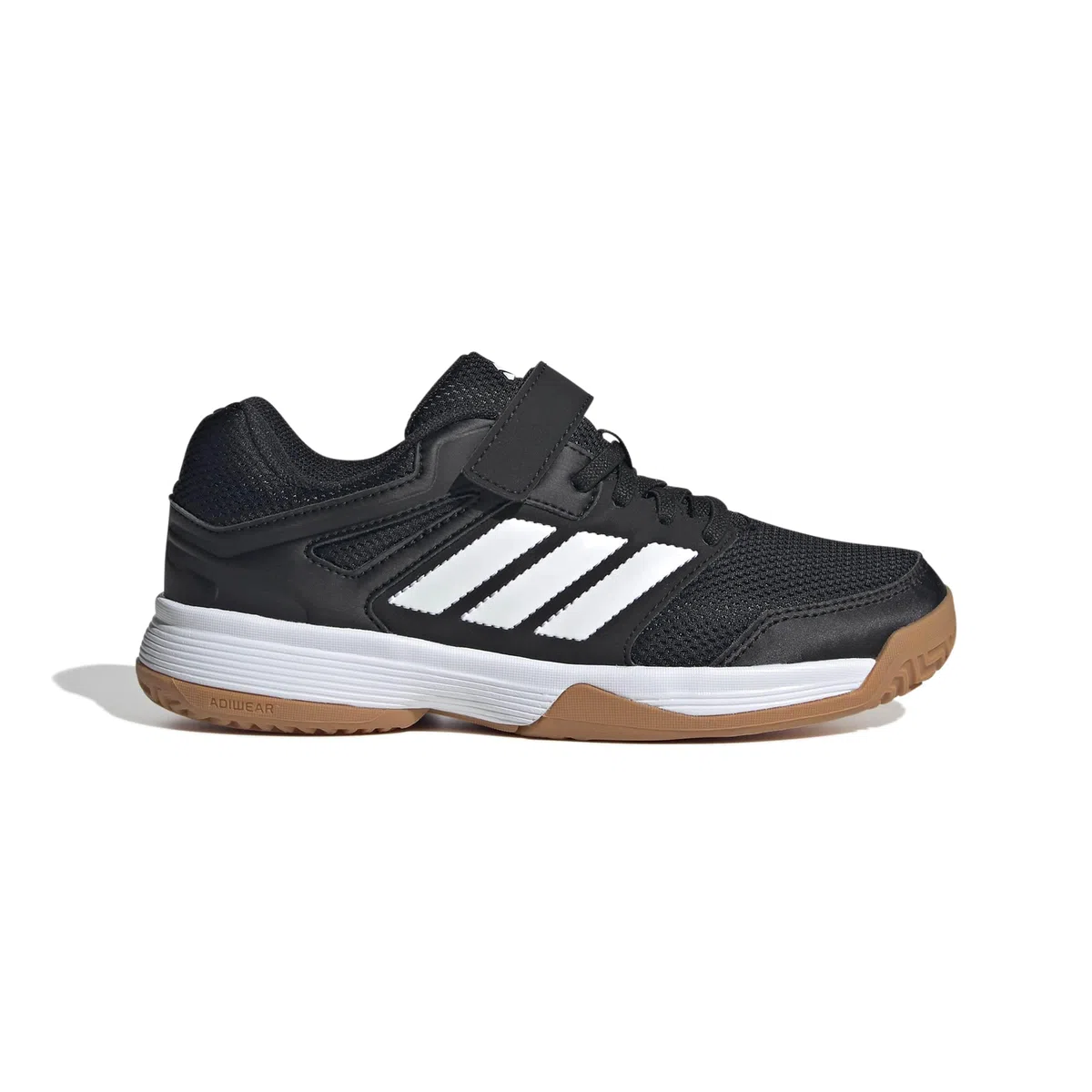 adidas Unisex niños Speedcourt Kids Indoor Zapatos
