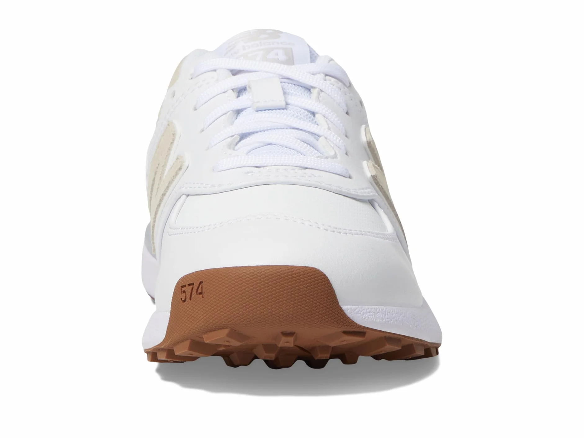 New Balance Women's 574 Greens V2 Zapatos de golfMujer