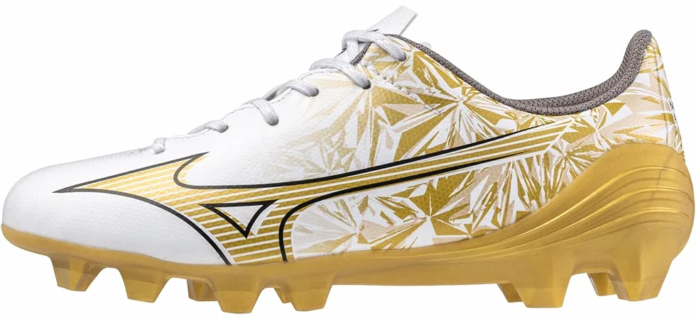 Mizuno Alpha Select Junior Zapatillas de fútbol niños