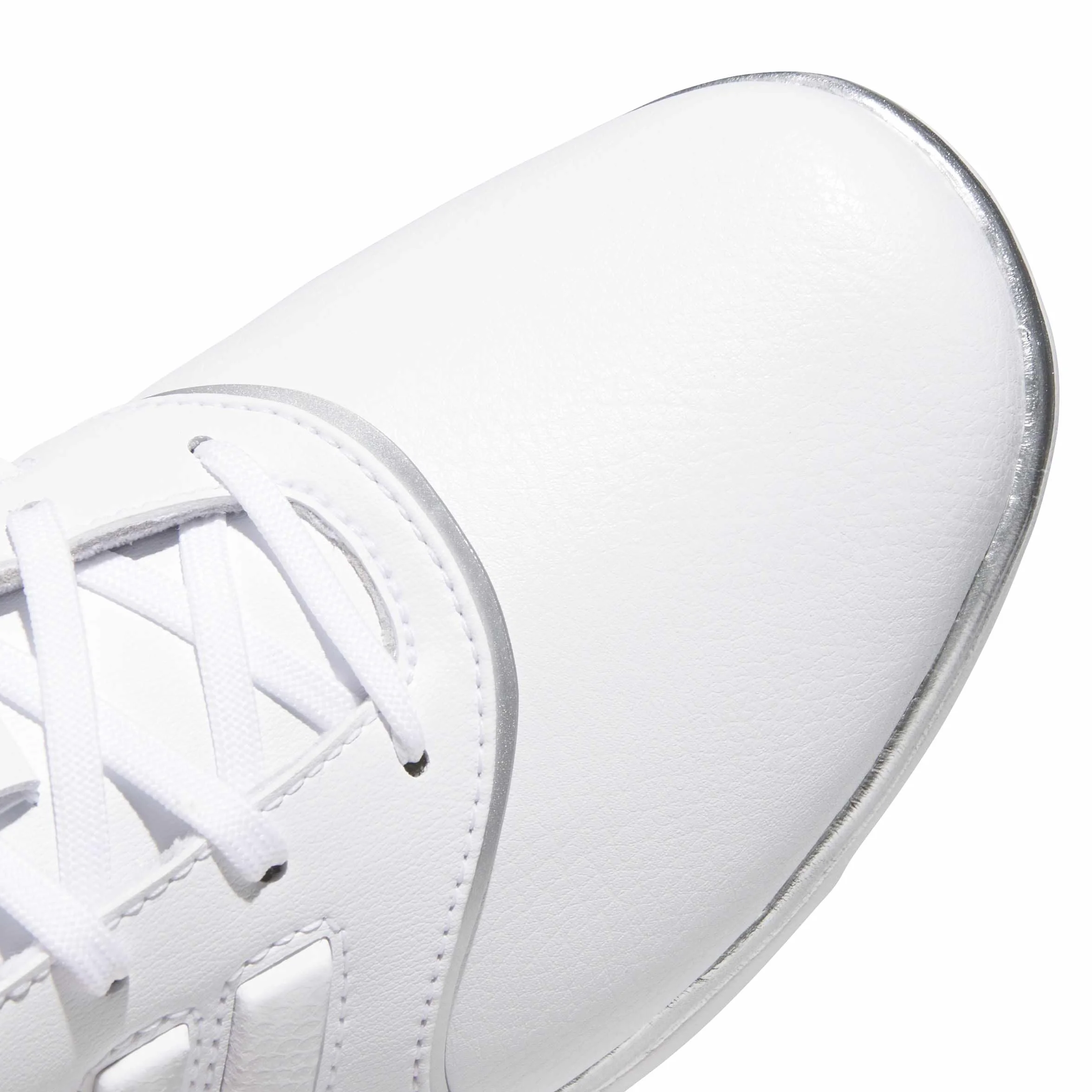 adidas Women's Calzado DE Golf ALPHAFLEX ZOYSIA Spikeless