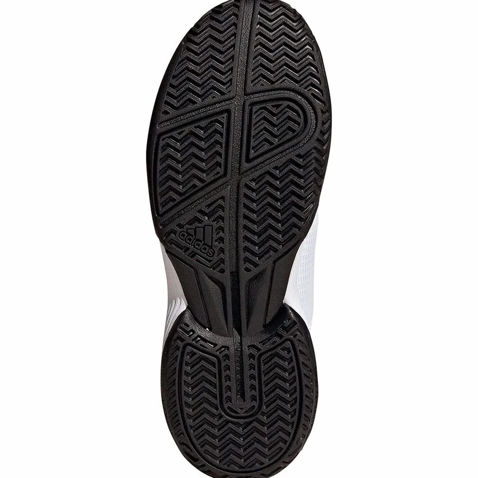 adidas Ubersonic 4 K Zapatillas de tenis niños