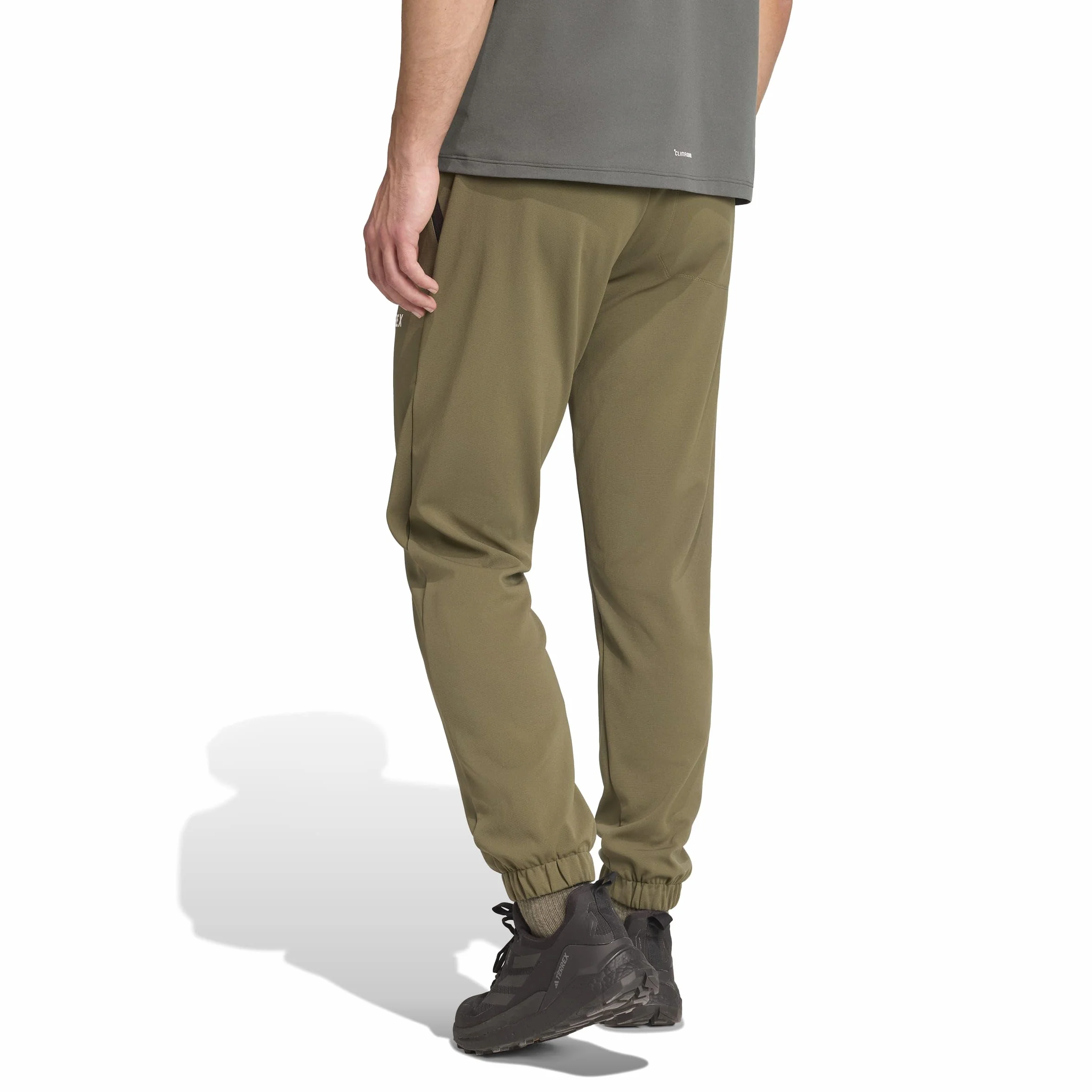 Adidas Terrex Multi Knit Pants - Pantalón Deportivo Hombre