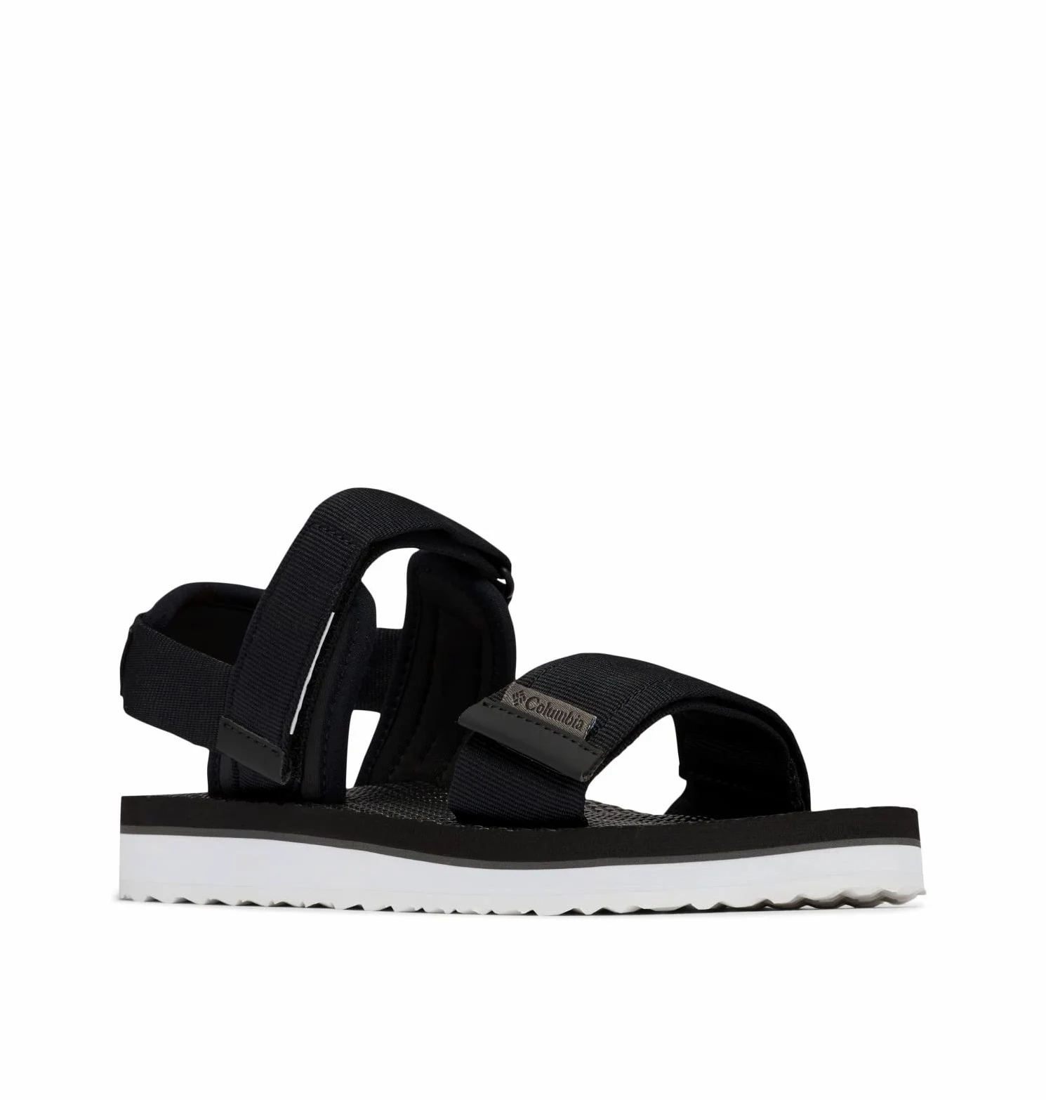 Columbia Via Sandal Sandalias de punta descubiertaMujer