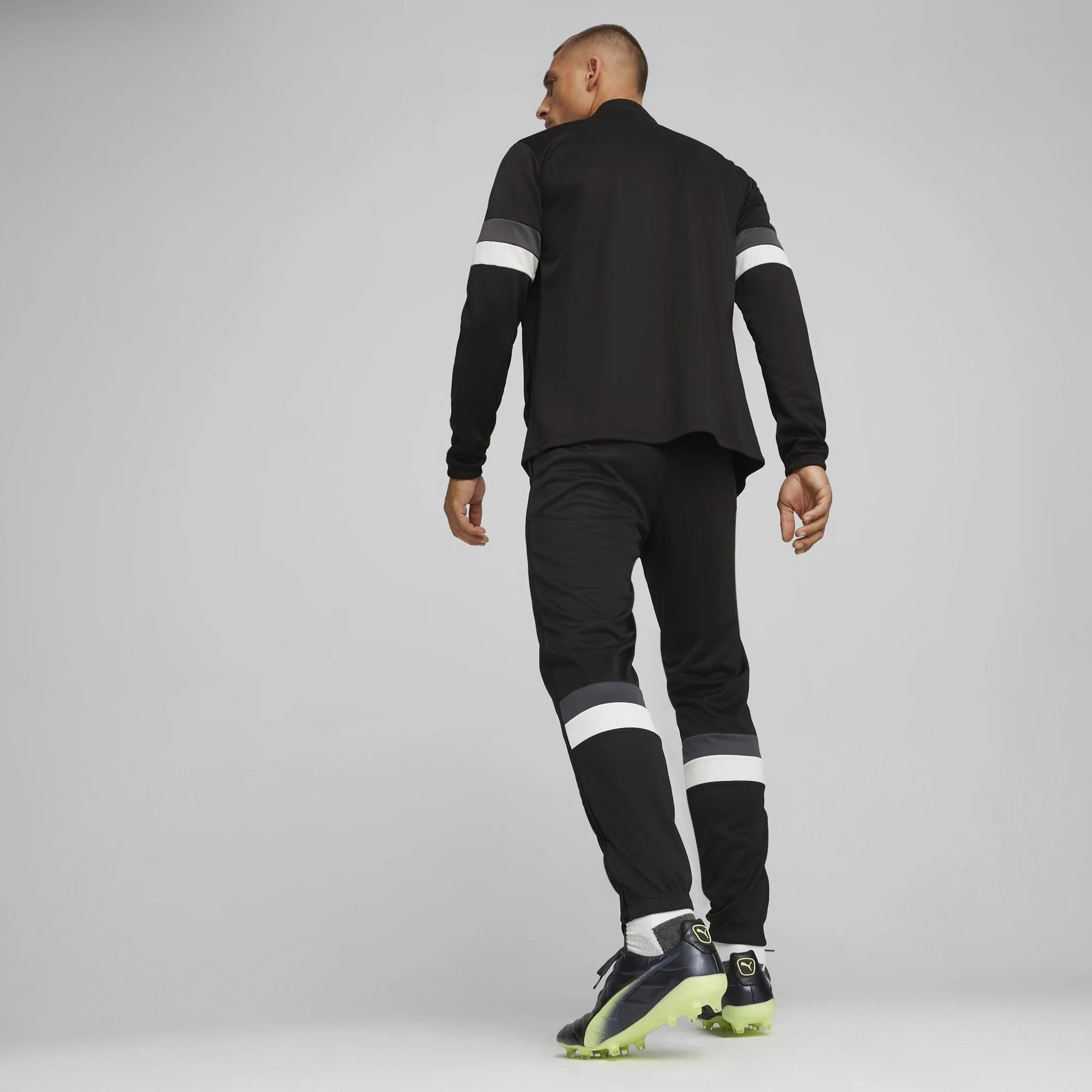 PUMA Teamrise Chándal Unisex adulto