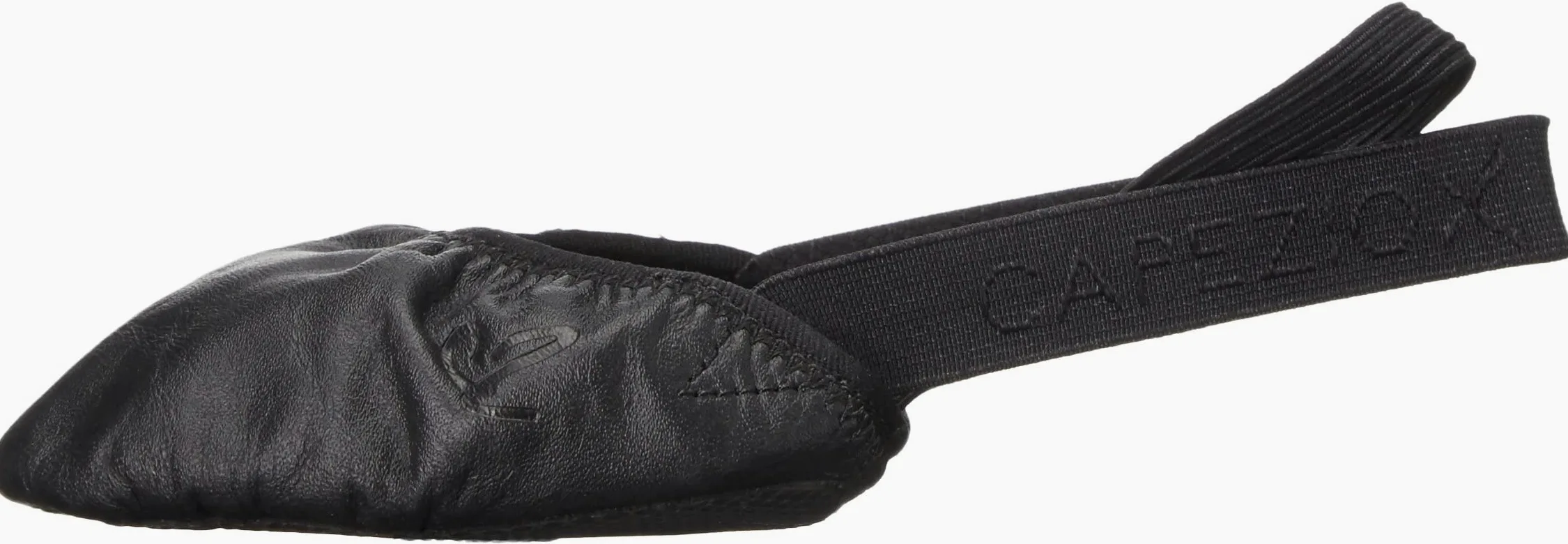 Capezio Turning Pointe 55 - Zapatillas de Ballet para niños