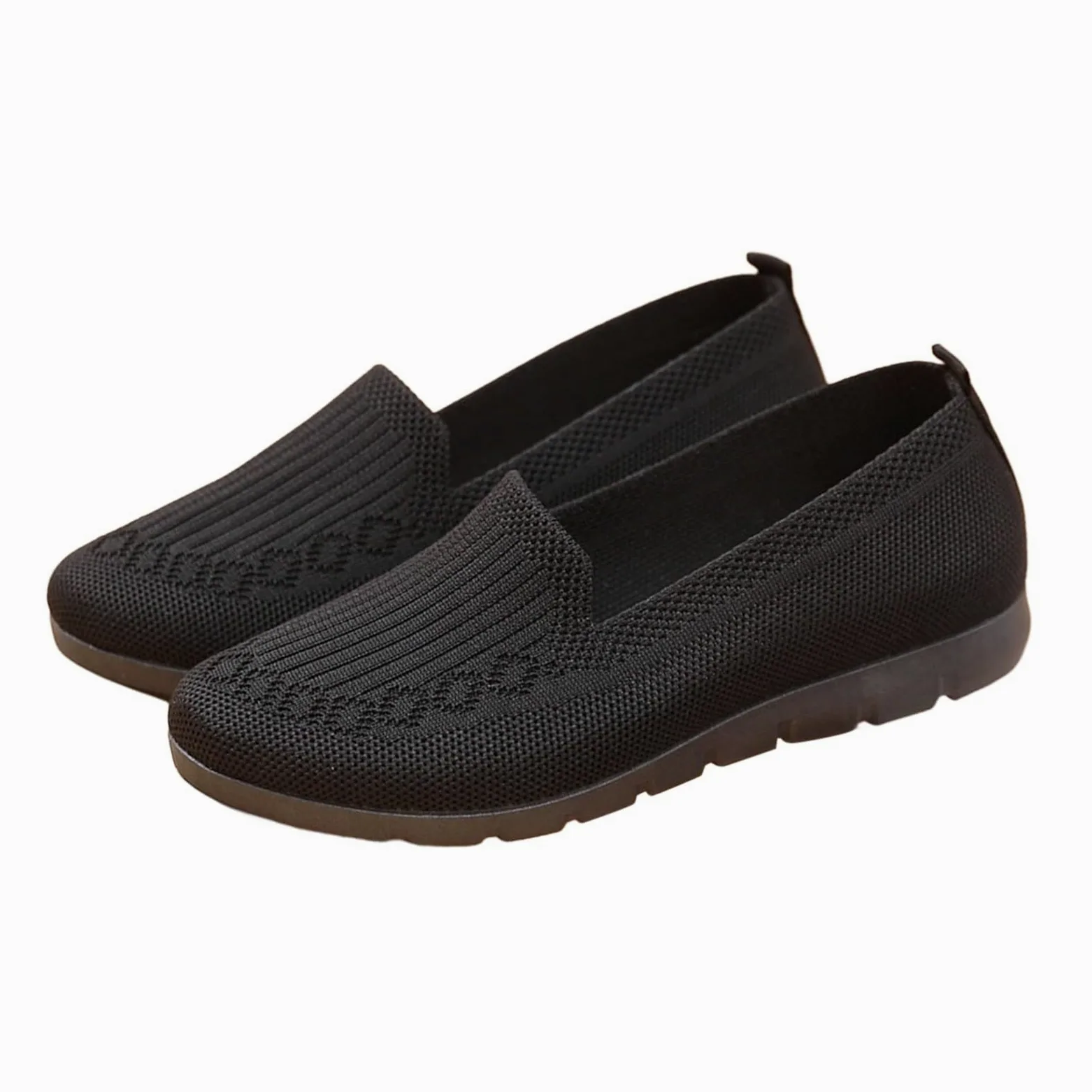 Generisch Wingtip Oxford - Zapatos de cordones para mujer, piel sintética, brillantes, transpirables, informales, con suela de plataforma, color burdeos, beige, negro y blanco
