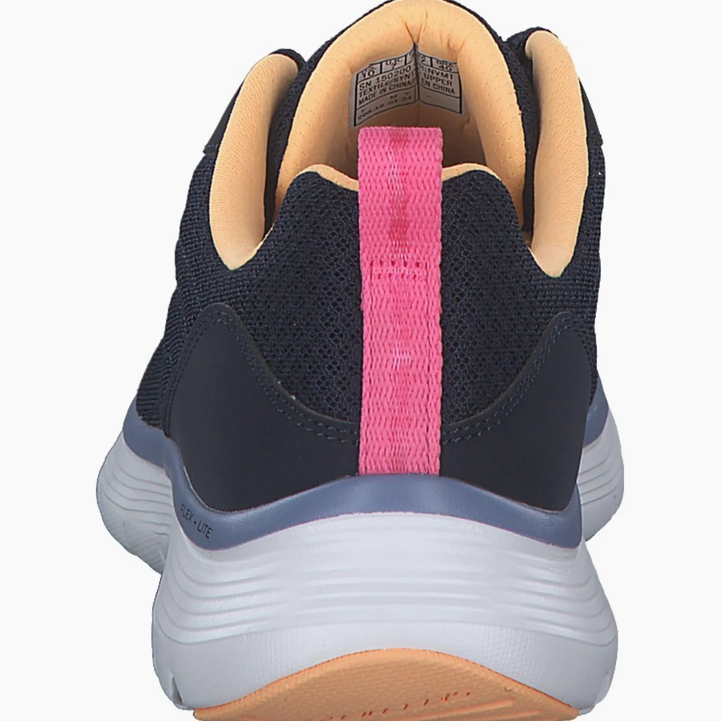 Skechers Flex Appeal 5.0 New Thrive Zapatillas de DeporteMujer