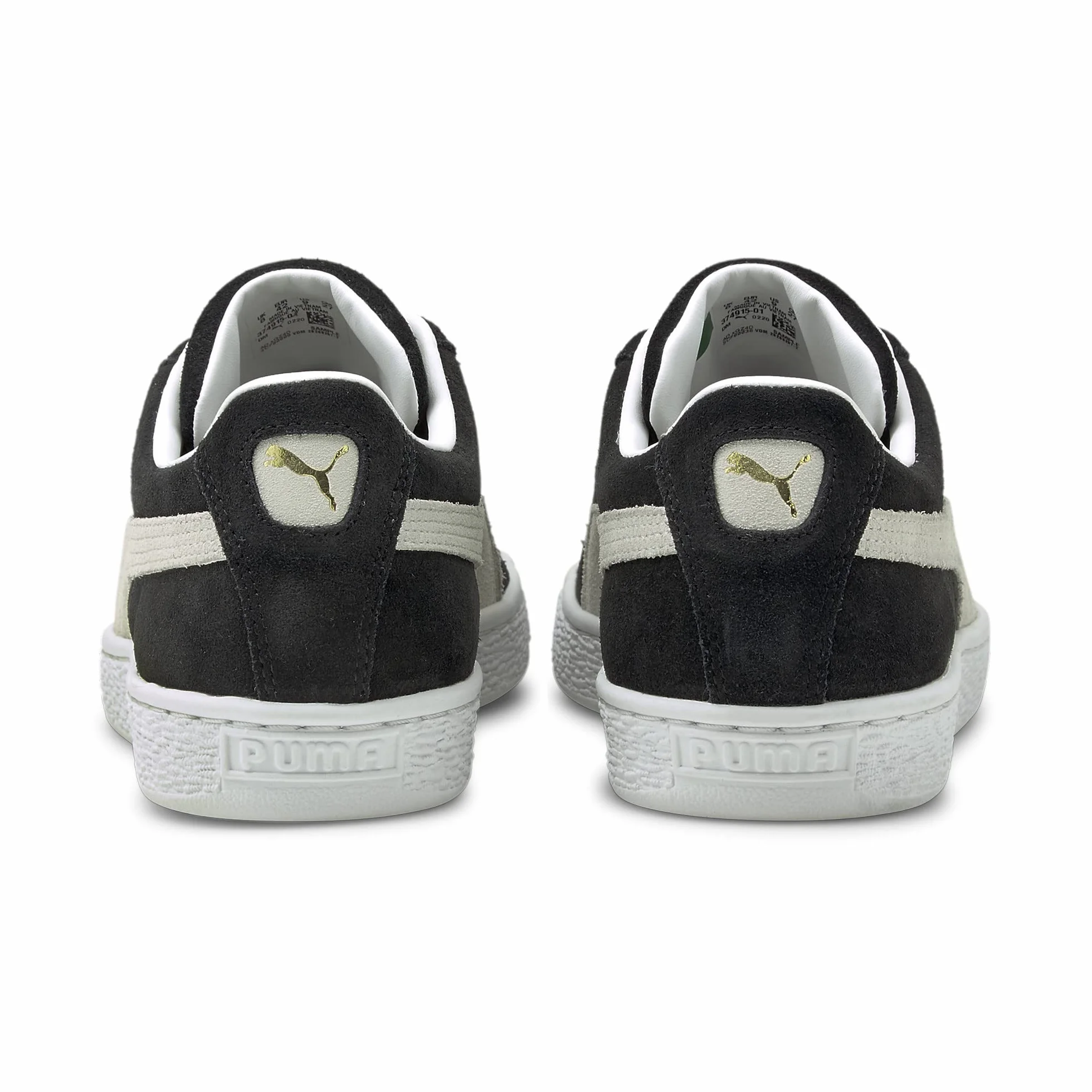 PUMA Smash Zapatillas Deporte Unisex adulto