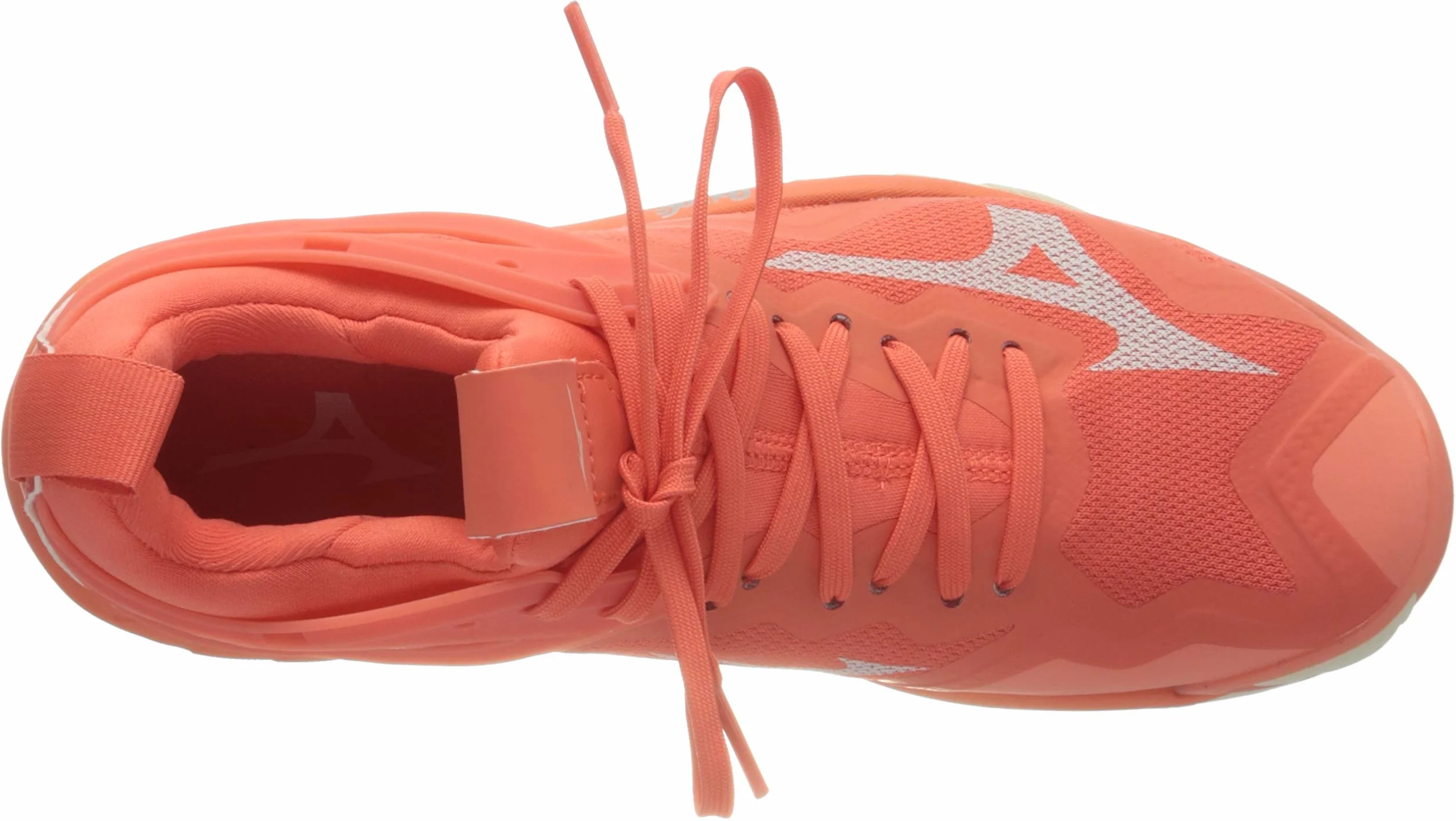 Mizuno Thunder Blade 2 Mid Volleyball ShoeMujer
