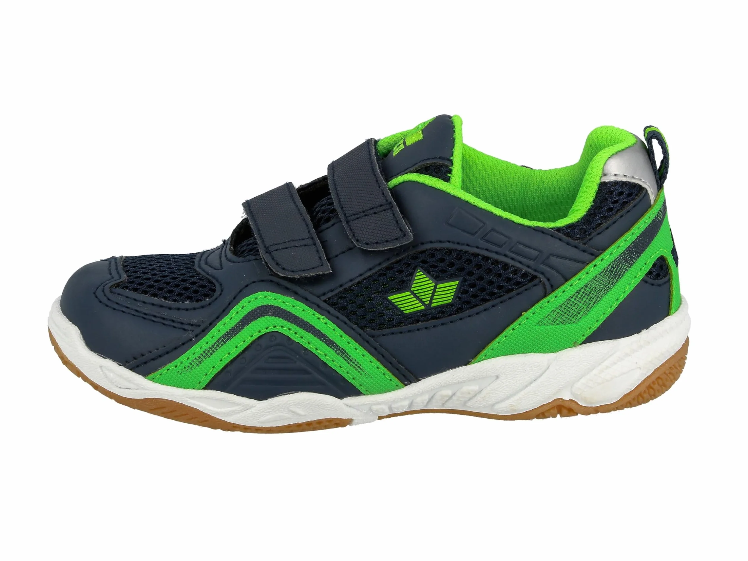 Lico Enjoy V Zapatillas de Deporte interiorUnisex niños