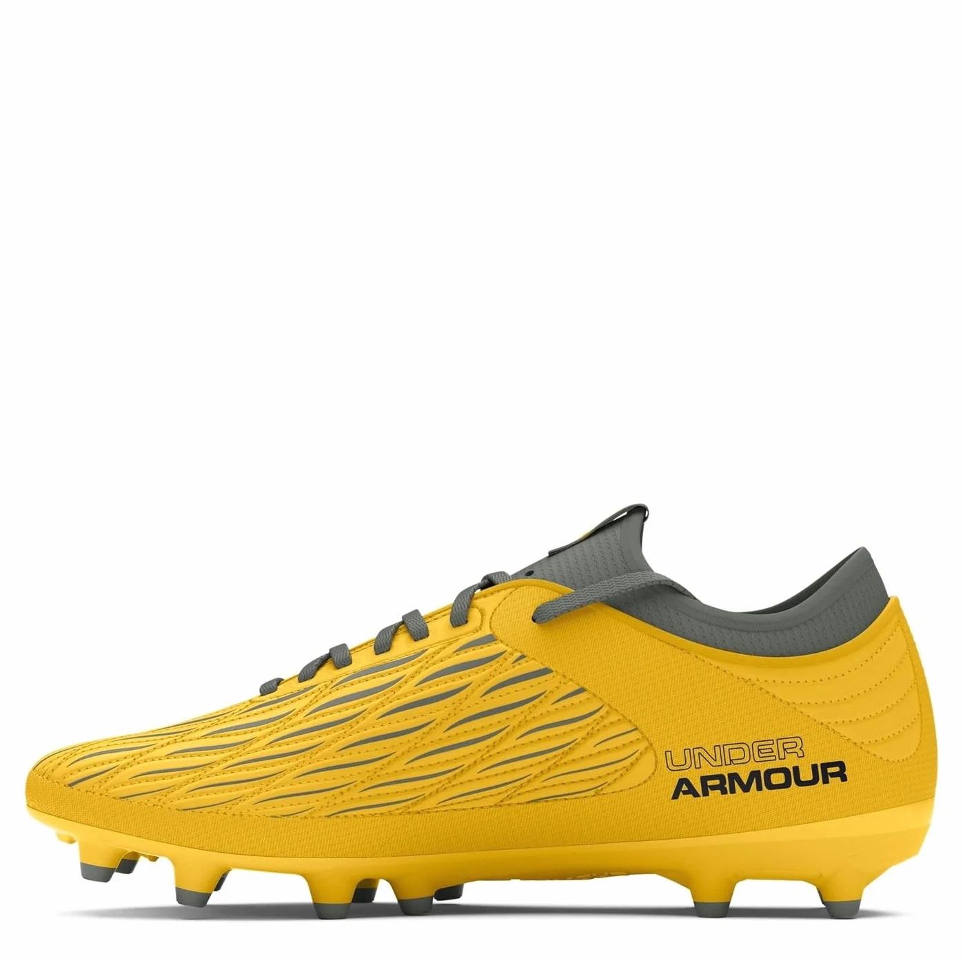 Under Armour Magnetico Select 4 Jr Football Cleat, Zapatillas Niños