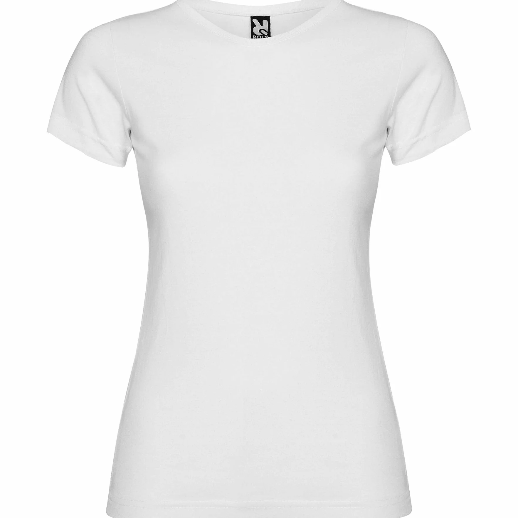 ROLY Camiseta Jamaica 6627 Niña