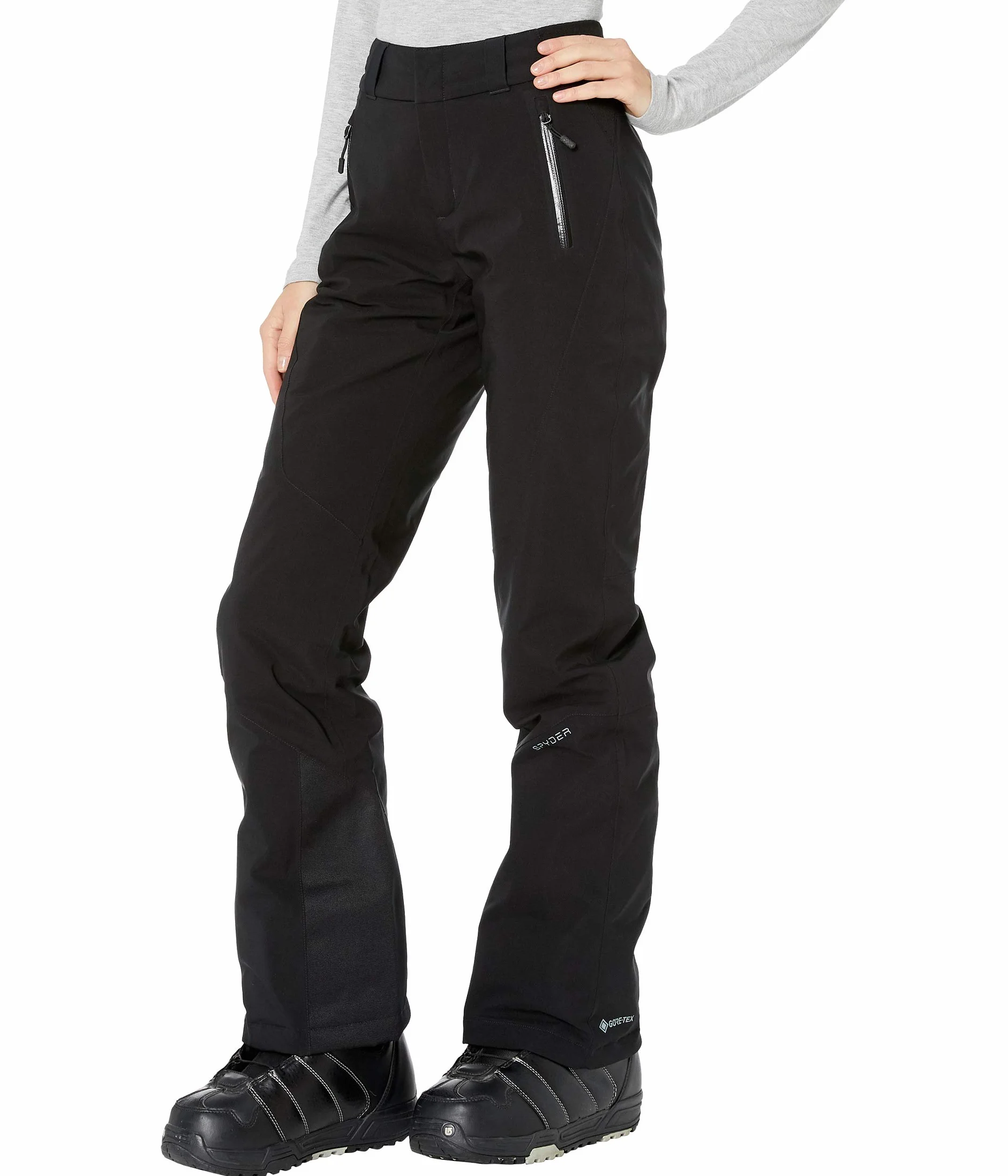 Spyder Winner Gtx Pantalones De Esquí Mujer