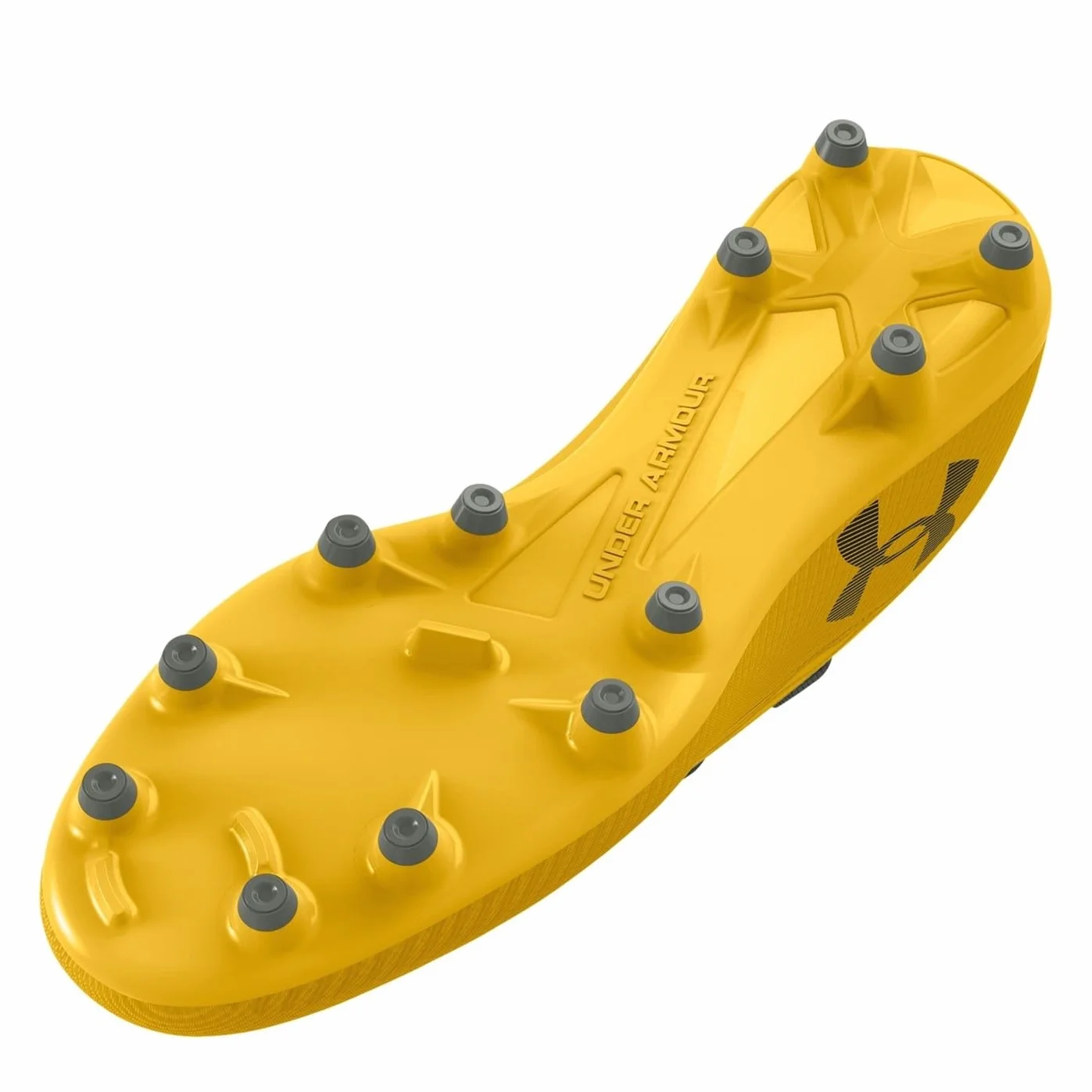 Under Armour Magnetico Select 4 Jr Football Cleat, Zapatillas Niños