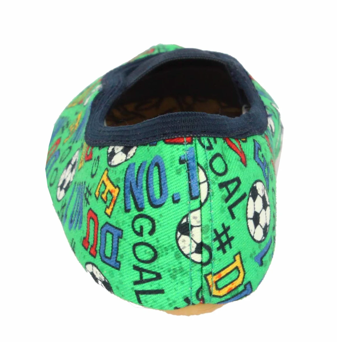 Beck Goal Zapatillas De Gimnasia Niños