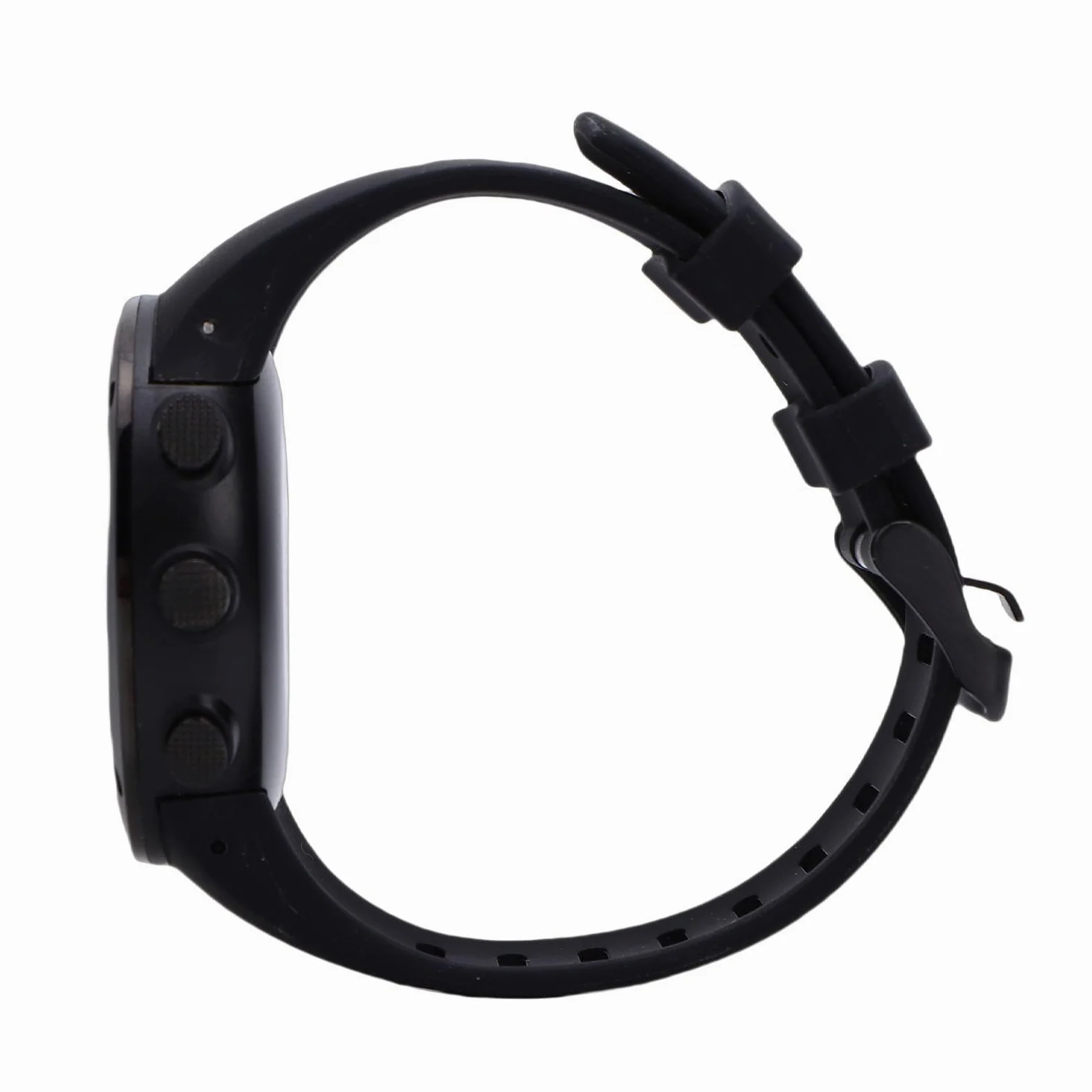 Keenso Reloj Inteligente, Reloj Inteligente de Buceo Profesional de Pulsera Deportivo para Hombres con Sensor de Profundidad y Barómetro para Buceo, Snorkel, Natación,