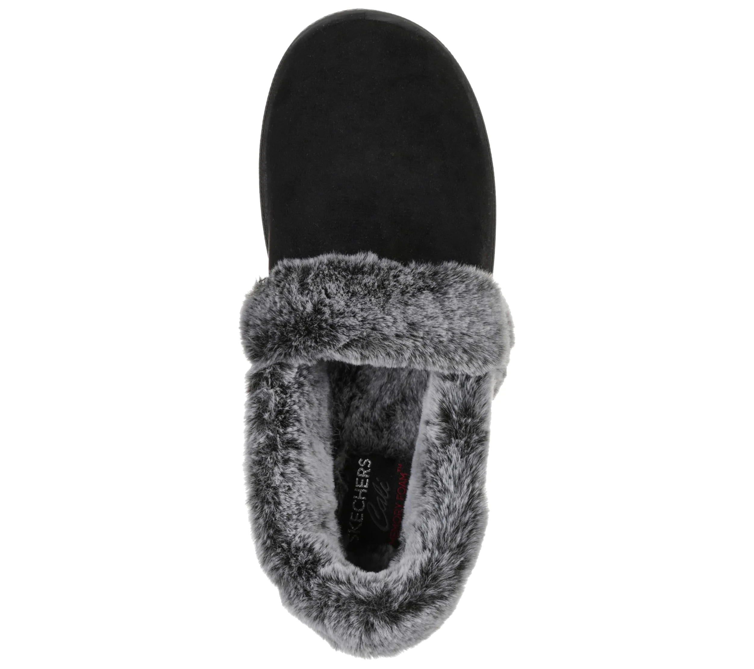 Skechers Pantuflas Cozy Campfire para mujer