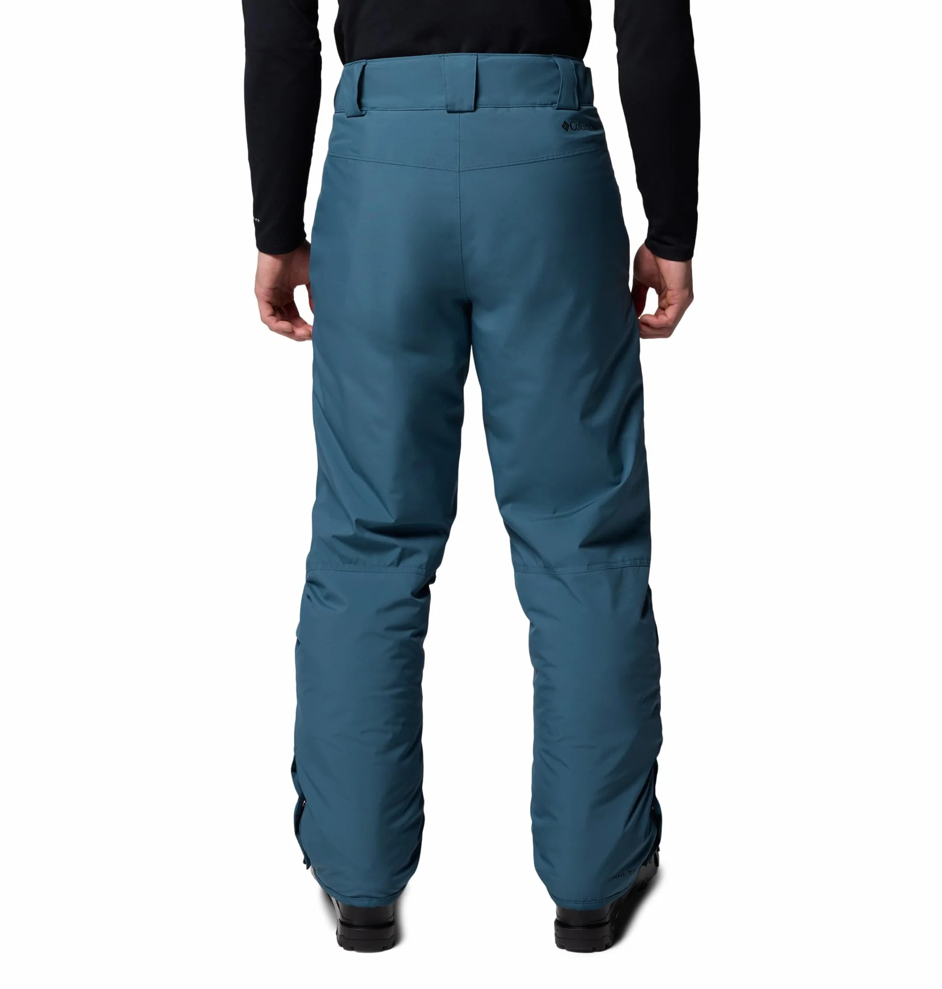 Columbia Shafer Canyon™ II Pant - Pantalones de esquí Hombre