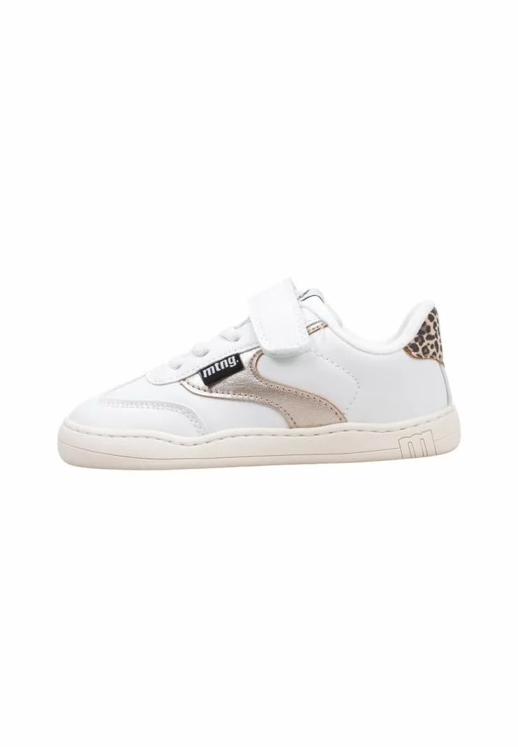 MTNG KIDS Zapatillas Barefoot Niña Free 48953