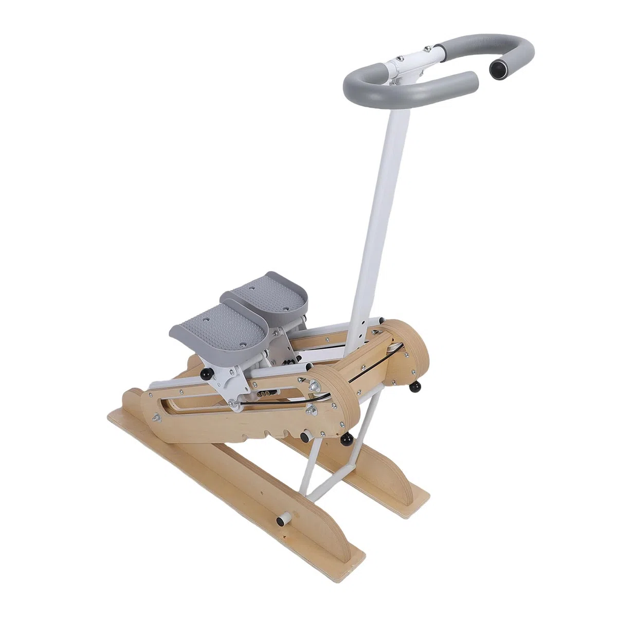 Brrnoo Correa de Reloj de Goma para 22mm Patrón de Lychee, Banda de