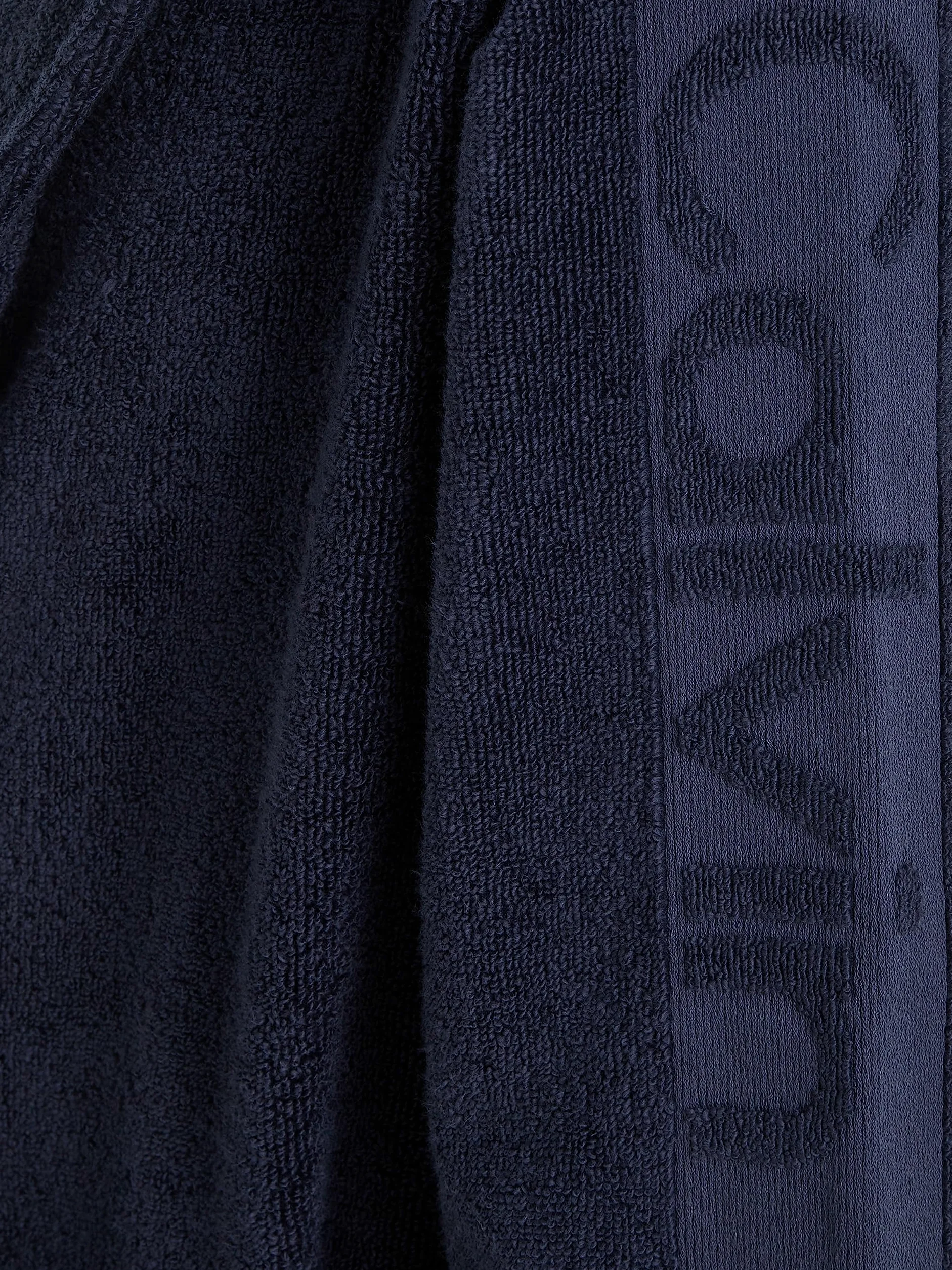 Calvin Klein Robe 000em1159e Batas de baño Hombre (Pack de 1)