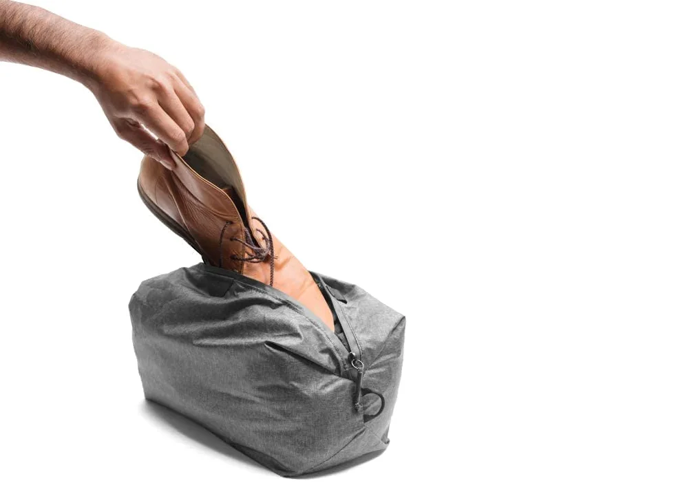 PEAK DESIGN Housse à Chaussure BSPCH1