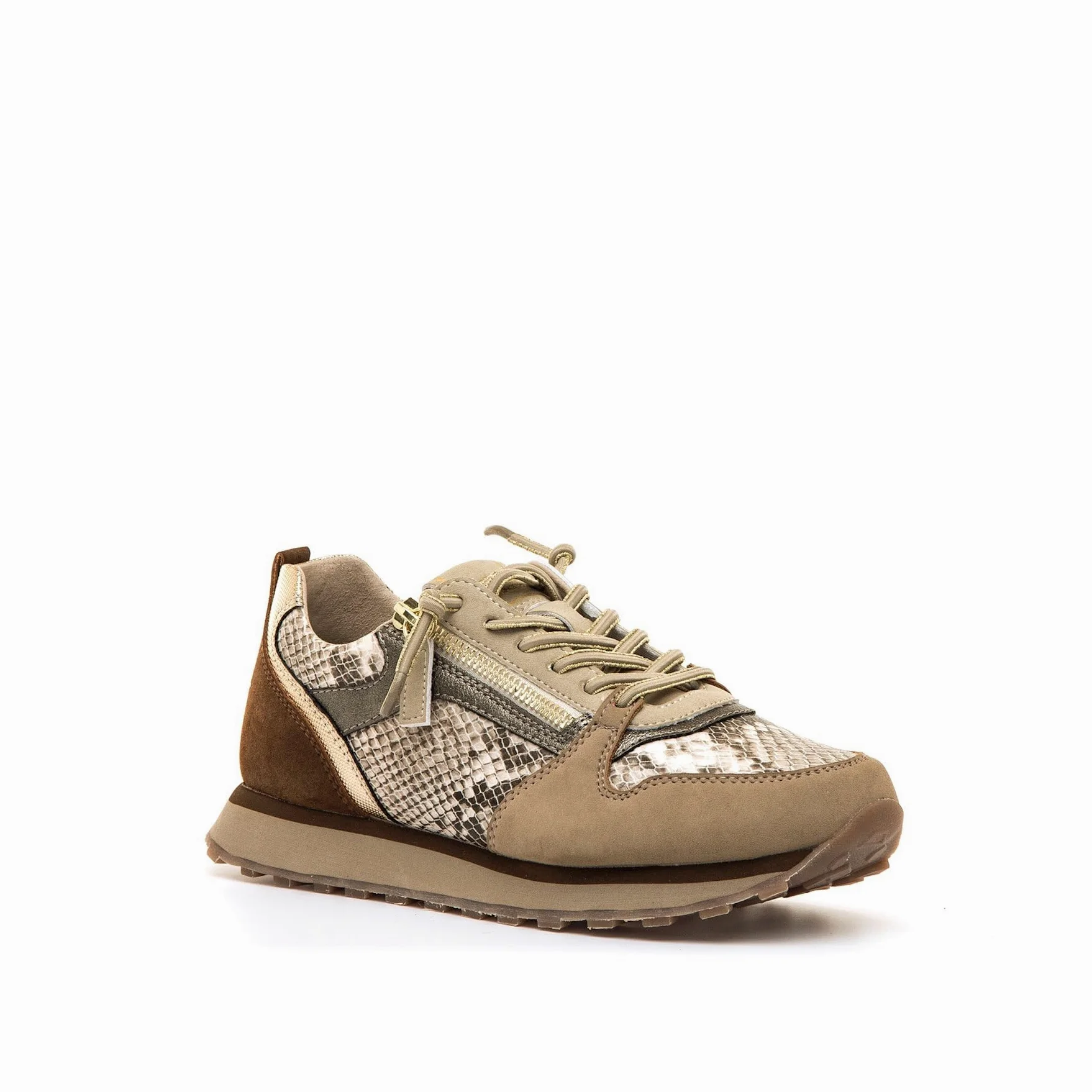 MTNG Zapatillas Mujer Kaia 60055