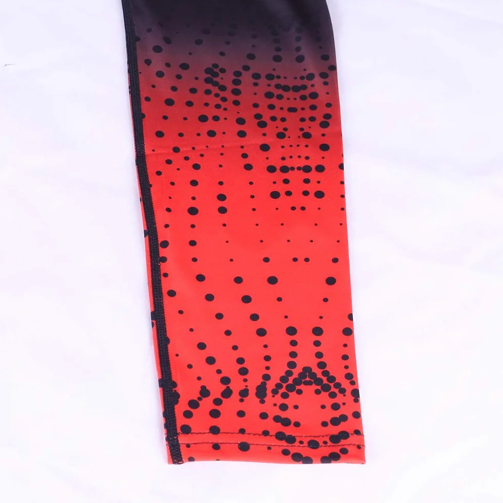 Muscle Alive Leggins Compresión Hombres Gimnasio Culturismo Pantalones Capa Base Fresco y seco