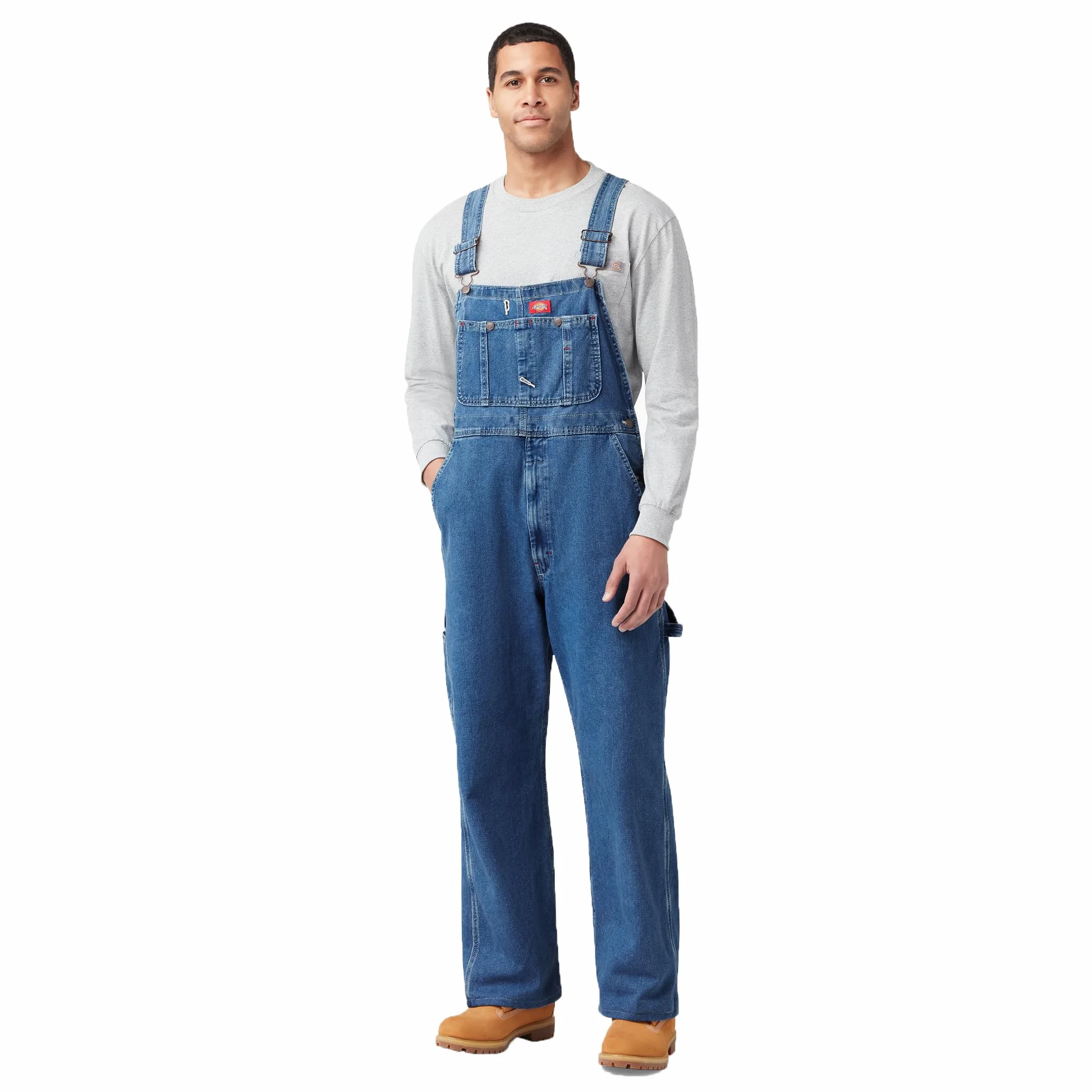 Dickies Bib Overall Peto para Hombre