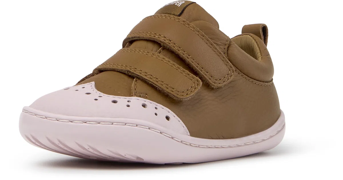 Camper Peu Cami K800708 CestaNiñas