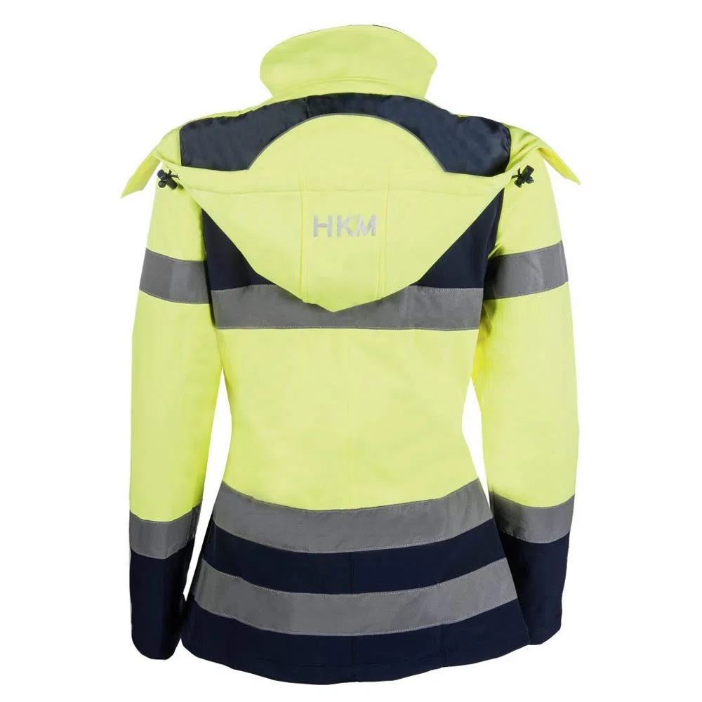 HKM Safety Chaqueta Lber M