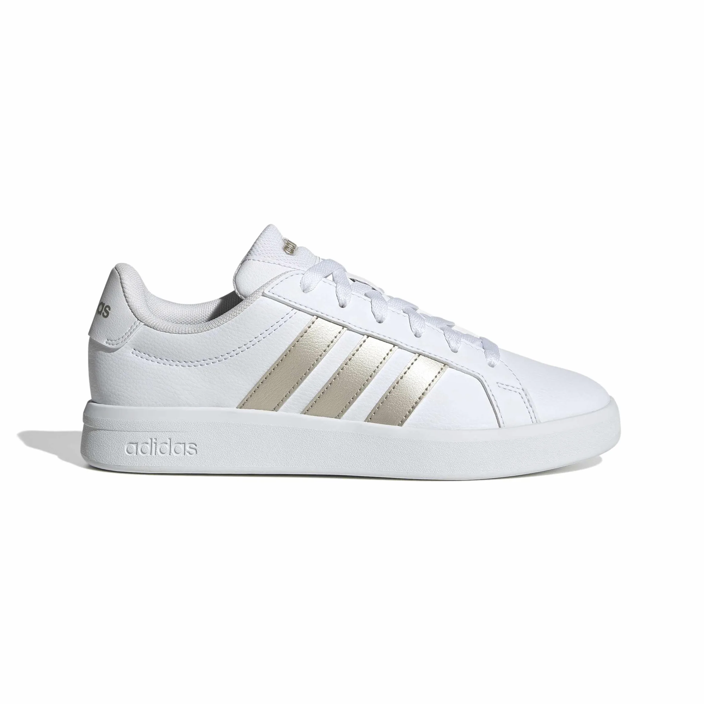 adidas Mujer Grand Court Base 3.0 Shoes