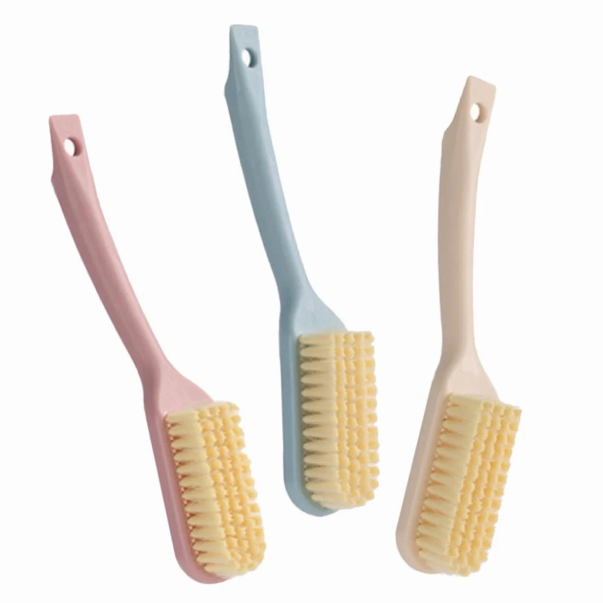 Veemoon 5 Series Cepillo para Zapatos Cepillo para Fregar Zapatos Limpiador De De Gamuza s para Limpiar Limpieza De De 3 Piezas x 5