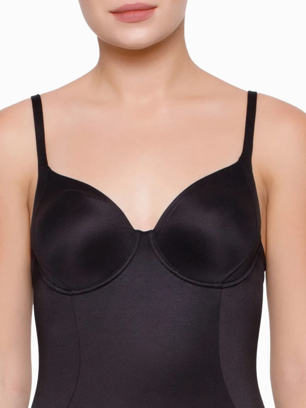 Triumph Body Make-up Soft Touch Bsw Ex Shaping para Mujer