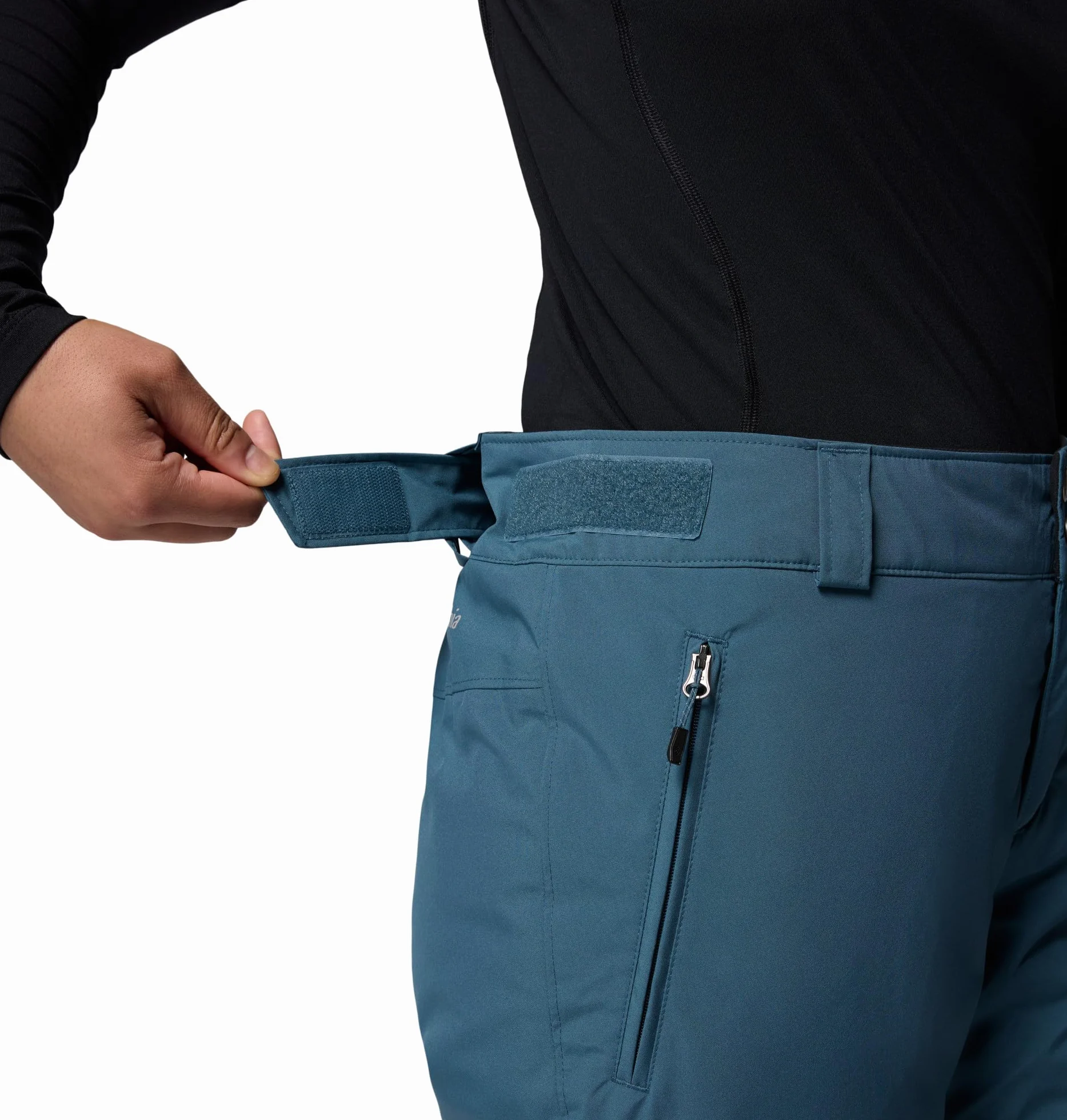 Columbia Shafer Canyon™ II Insulated Pant - Pantalones de esquí Mujer