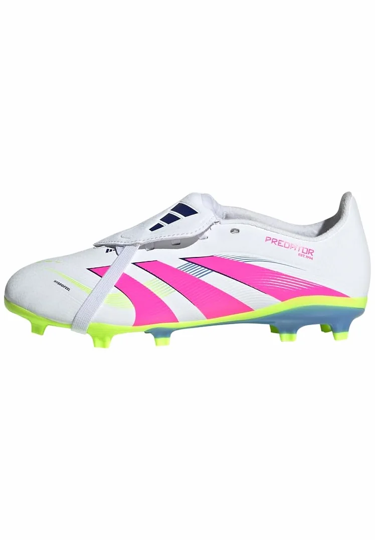Adidas Predator League Kids' Boots Natural Grass Multipurpose