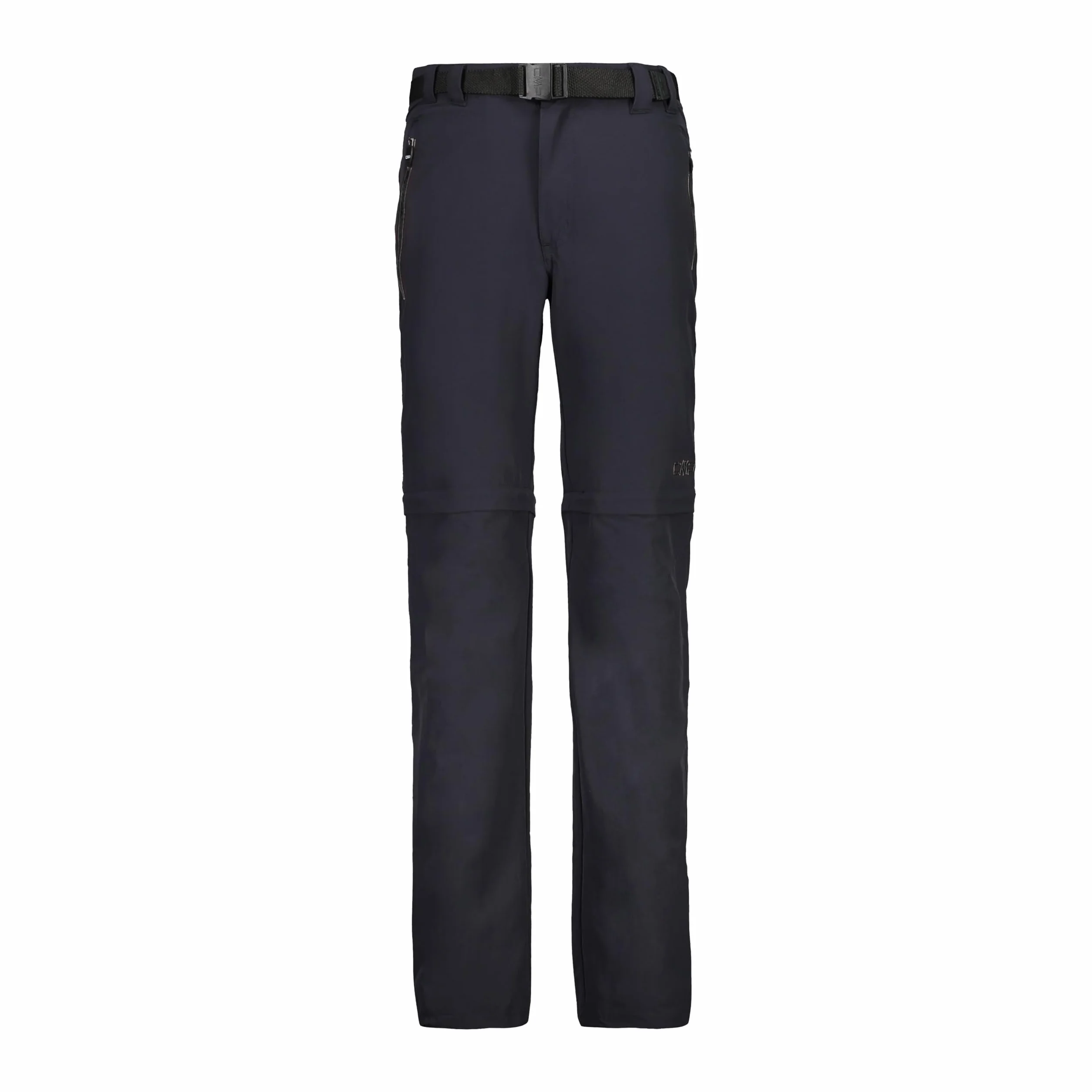 CMP Pantalones Cargo Largo Mujer