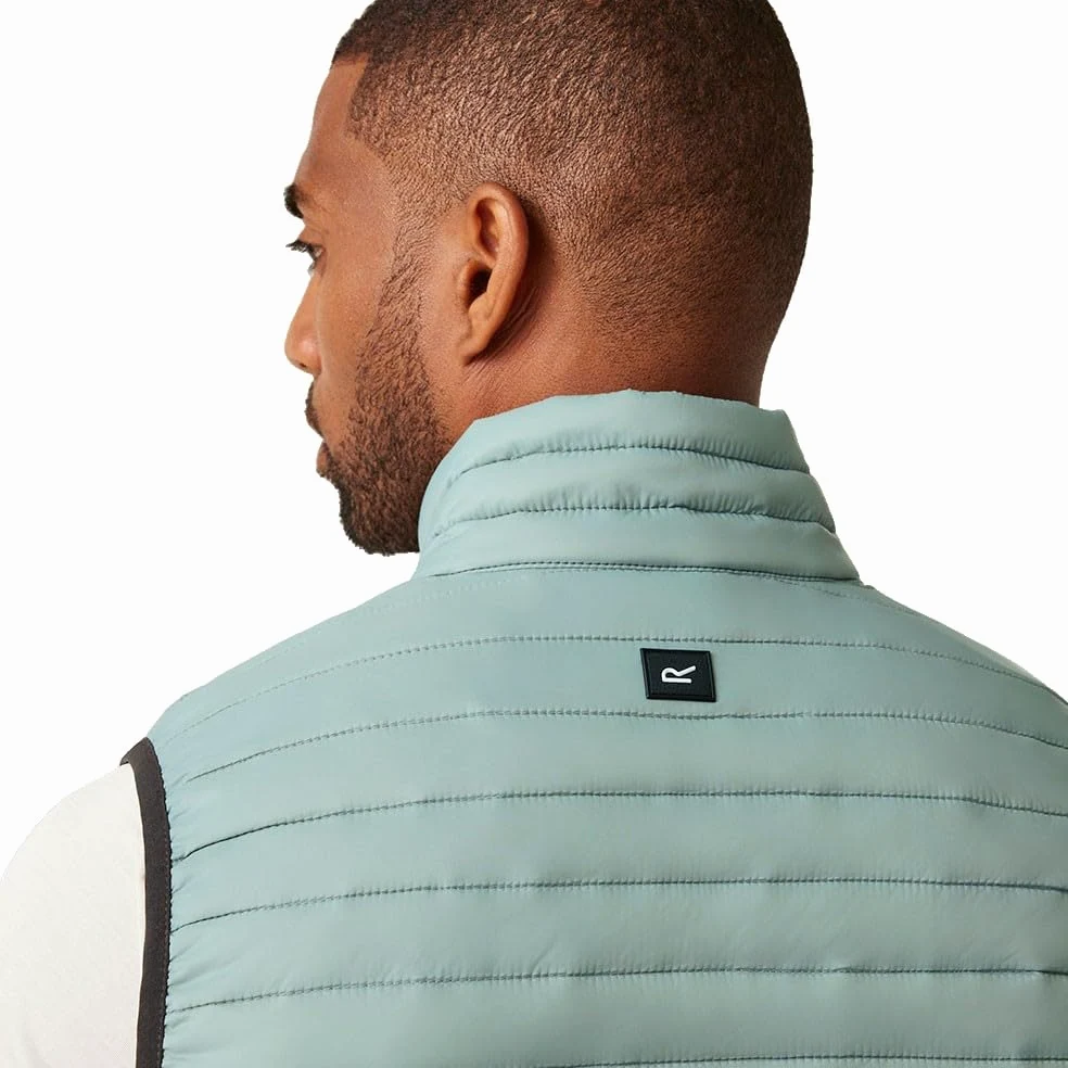 Regatta Anderson Hybrid Vest M
