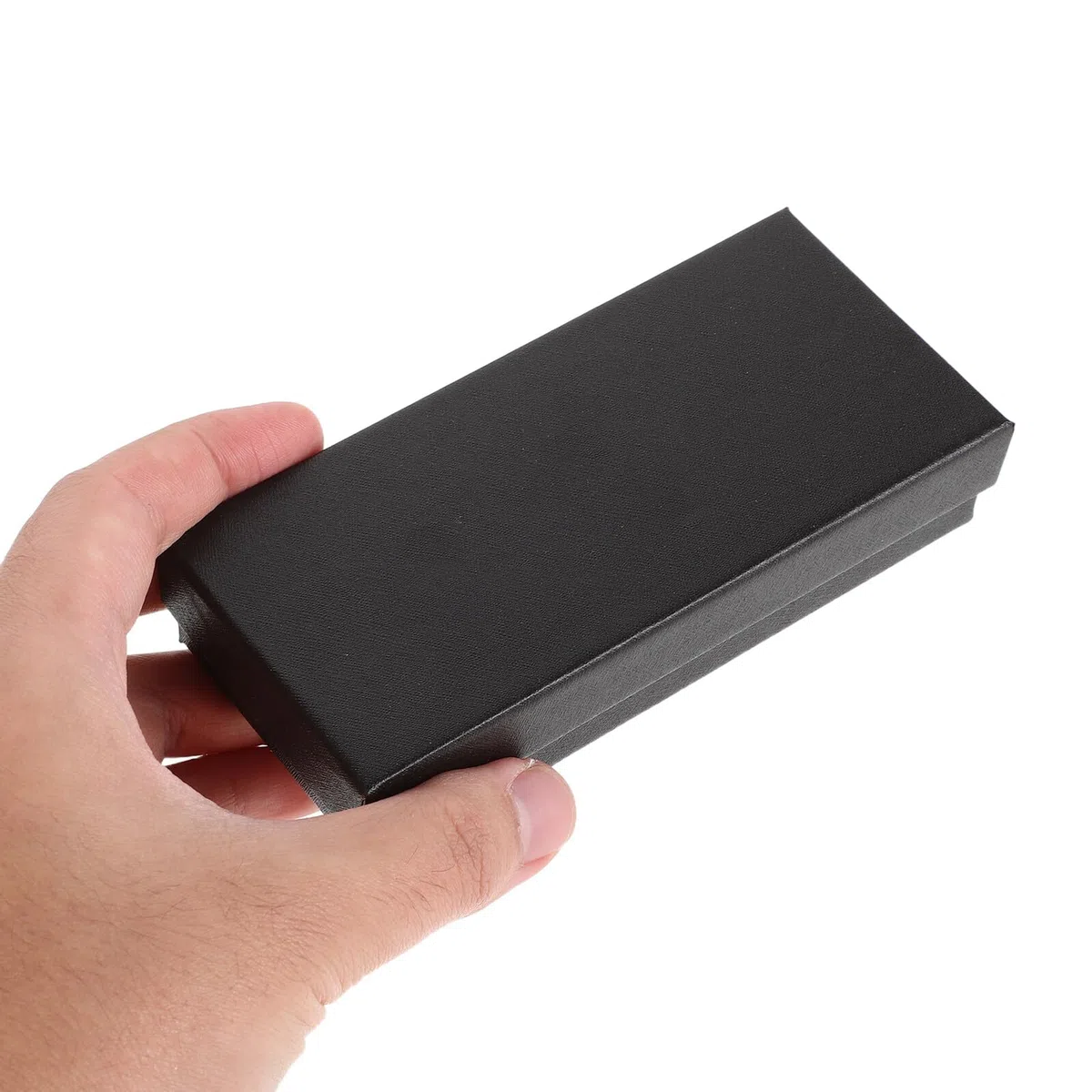 Holibanna 10piezas Cajas de Obsequio para Relojes Pack Cajas Rectangulares para Empacar Relojes Soporte para Guardar Collares Pulseras y Joyas para Regalos de Cumpleaños o Bodas