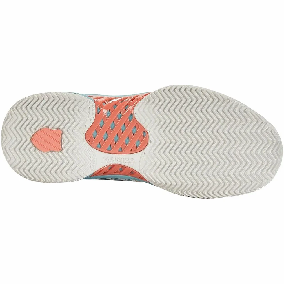 K-Swiss Express Light 3 HB Tenis Shoe Mujer