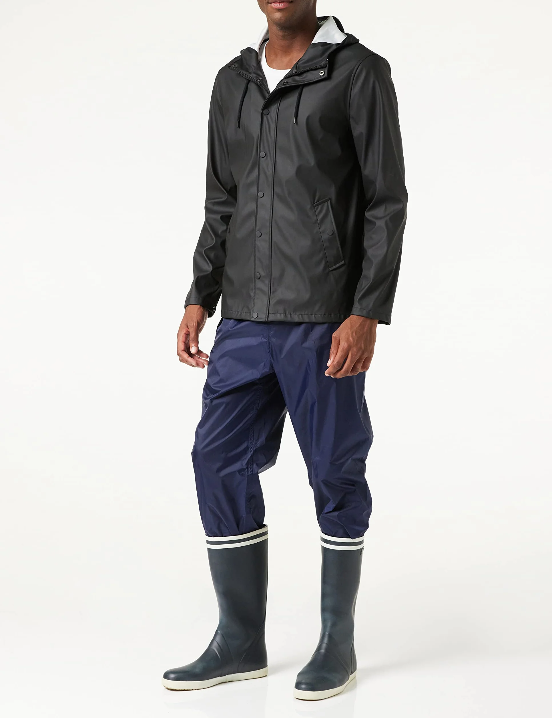 Regatta Pro P/Away O/TRS - Pantalones Hombre