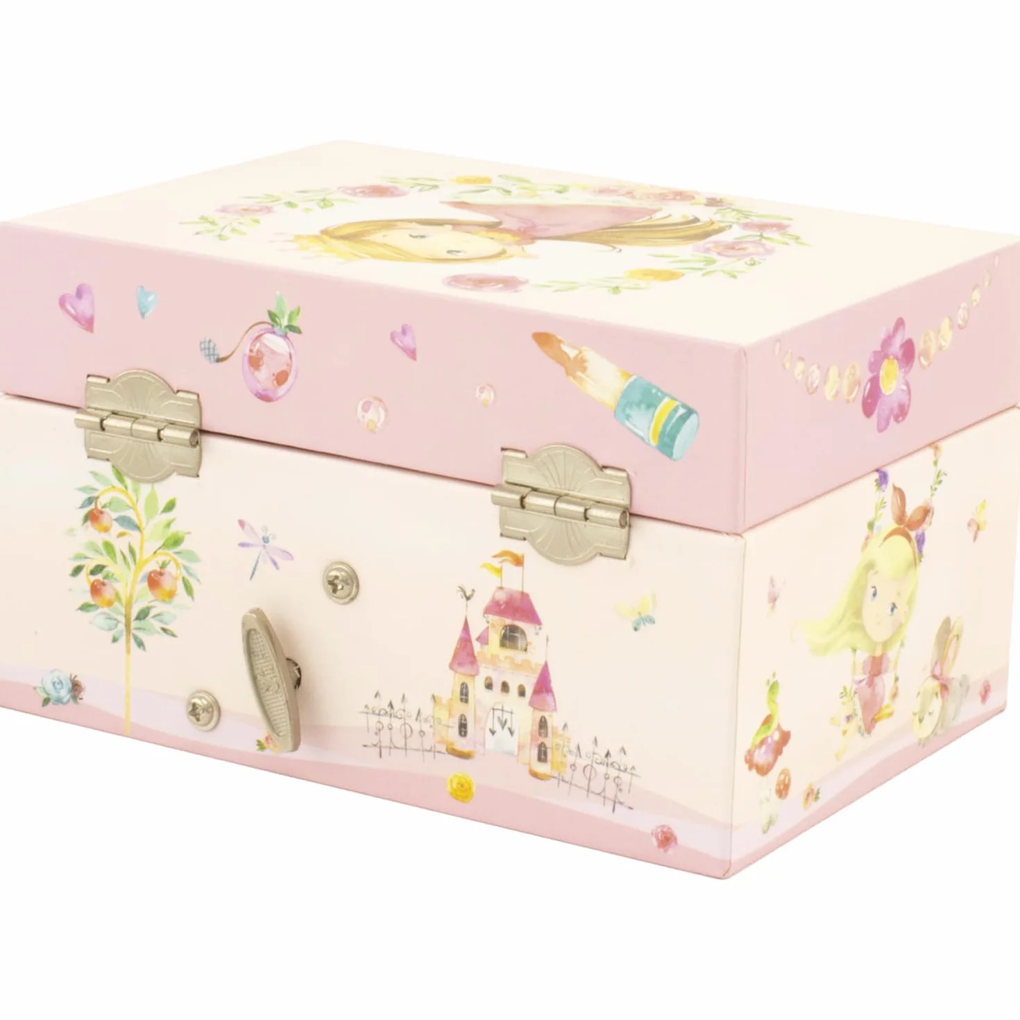 Ulysse Estuche de música para niños