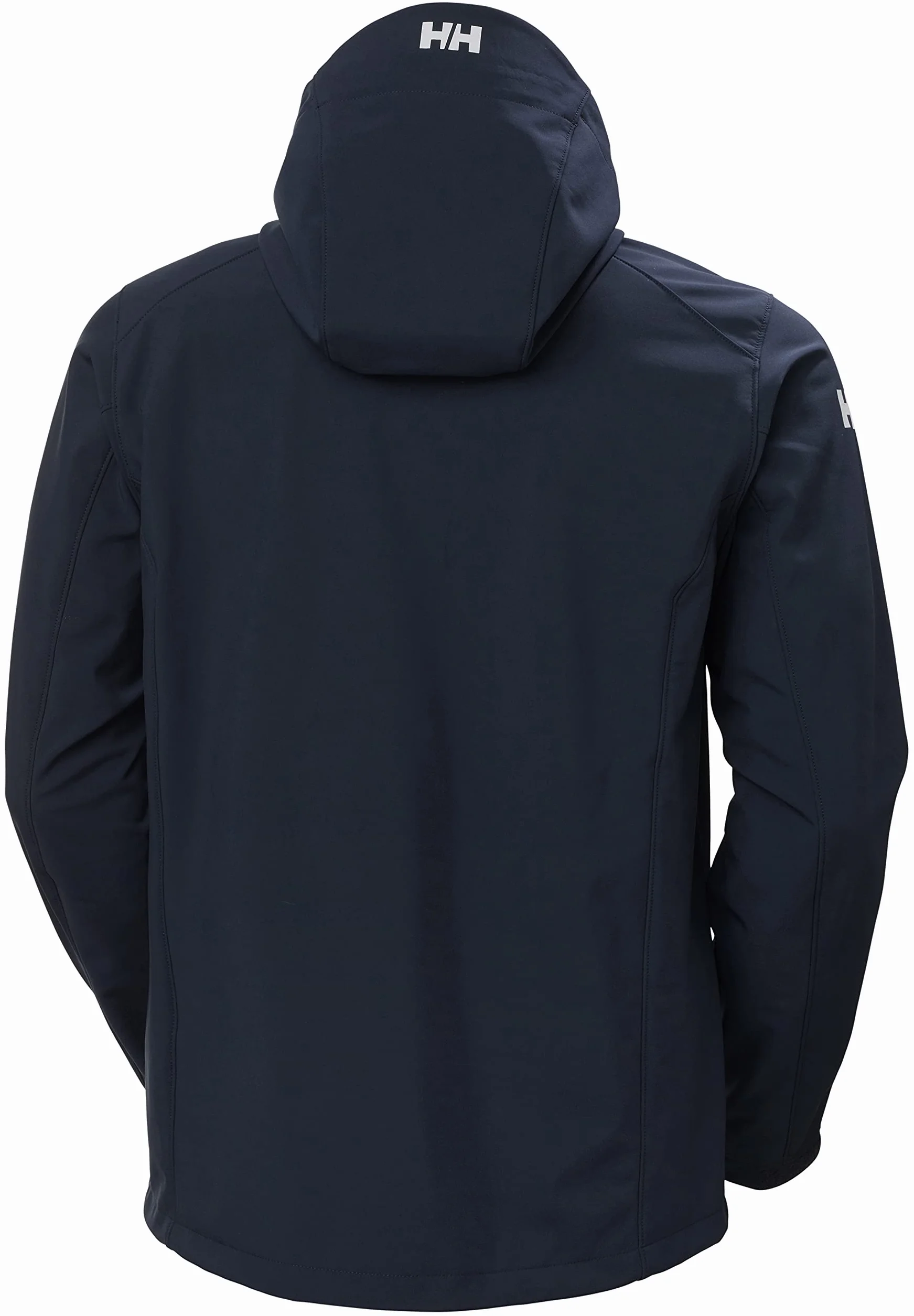 Helly Hansen Paramount Hooded Softshell Jkt Chaqueta Hombre (Pack de 1)