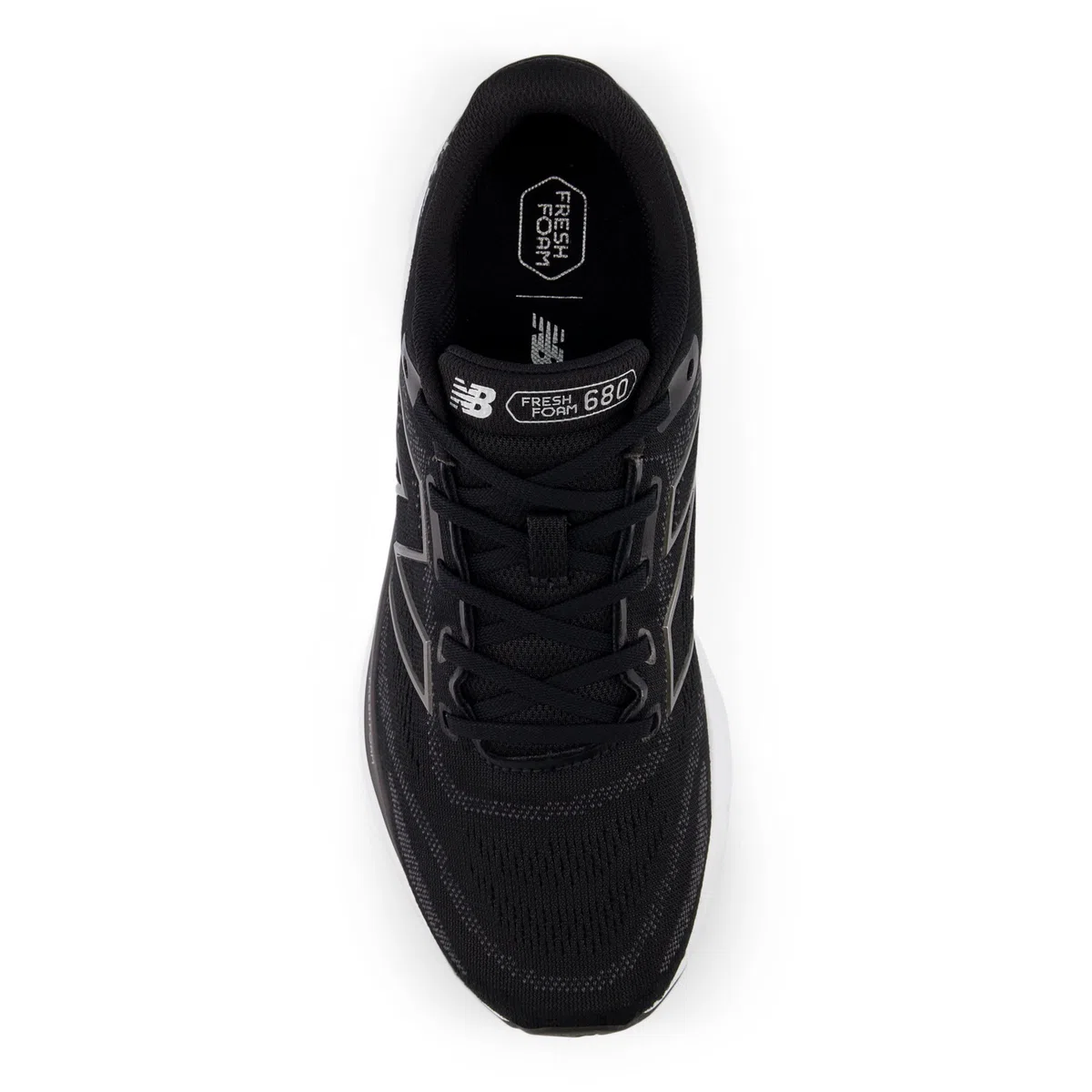 New Balance Fresh Foam 680 V8 - Tenis de Correr para Hombre