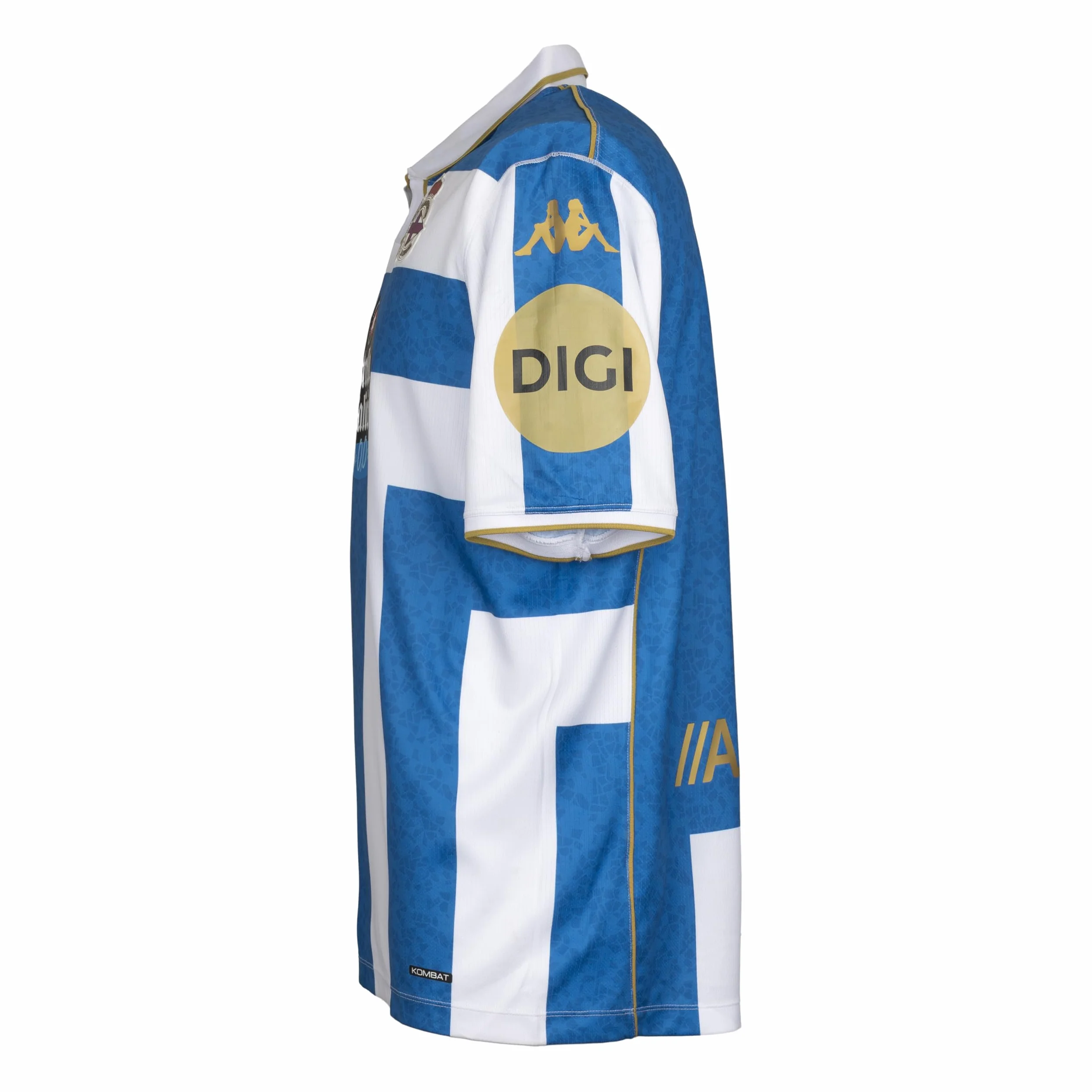 Kappa 322886w Camiseta Unisex Adulto