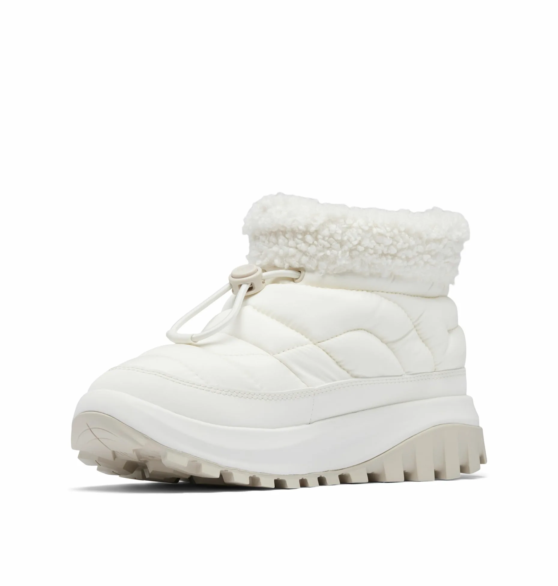 Columbia Snowtrot Shorty Botas para nieveMujer