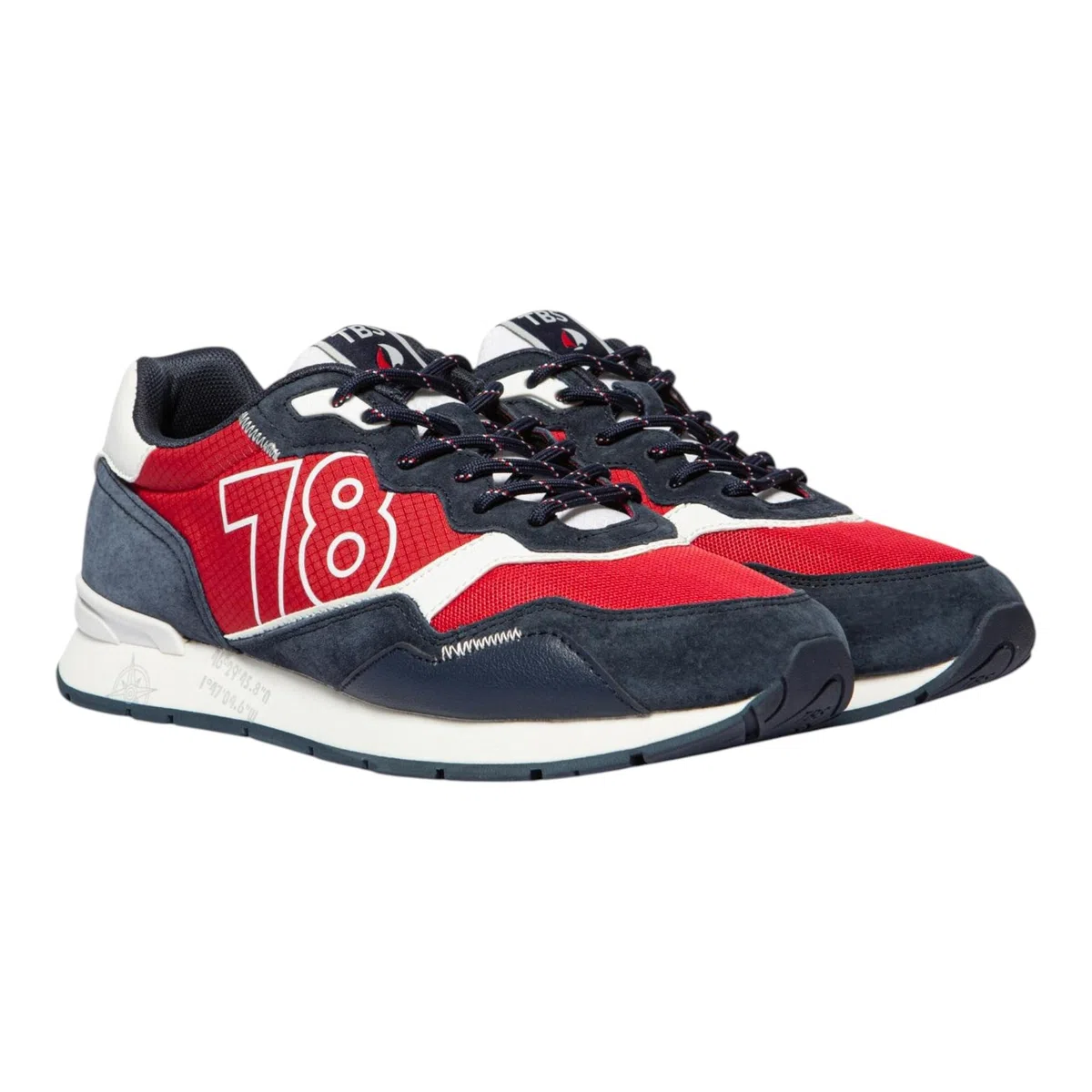 TBS - Running - Hombre - Djonbot - Zapatillas de running